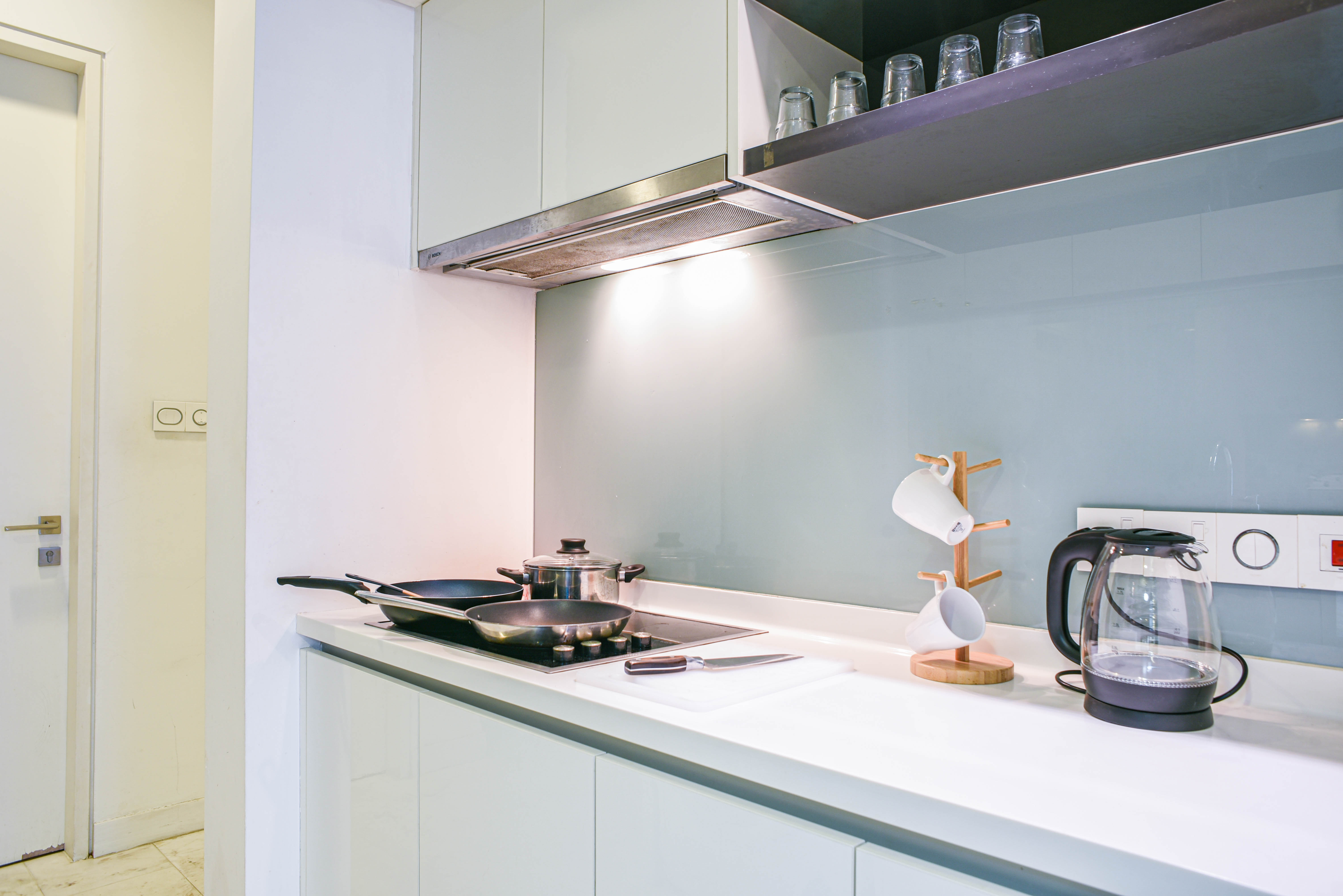 Apartment Premium Two Bedrooms