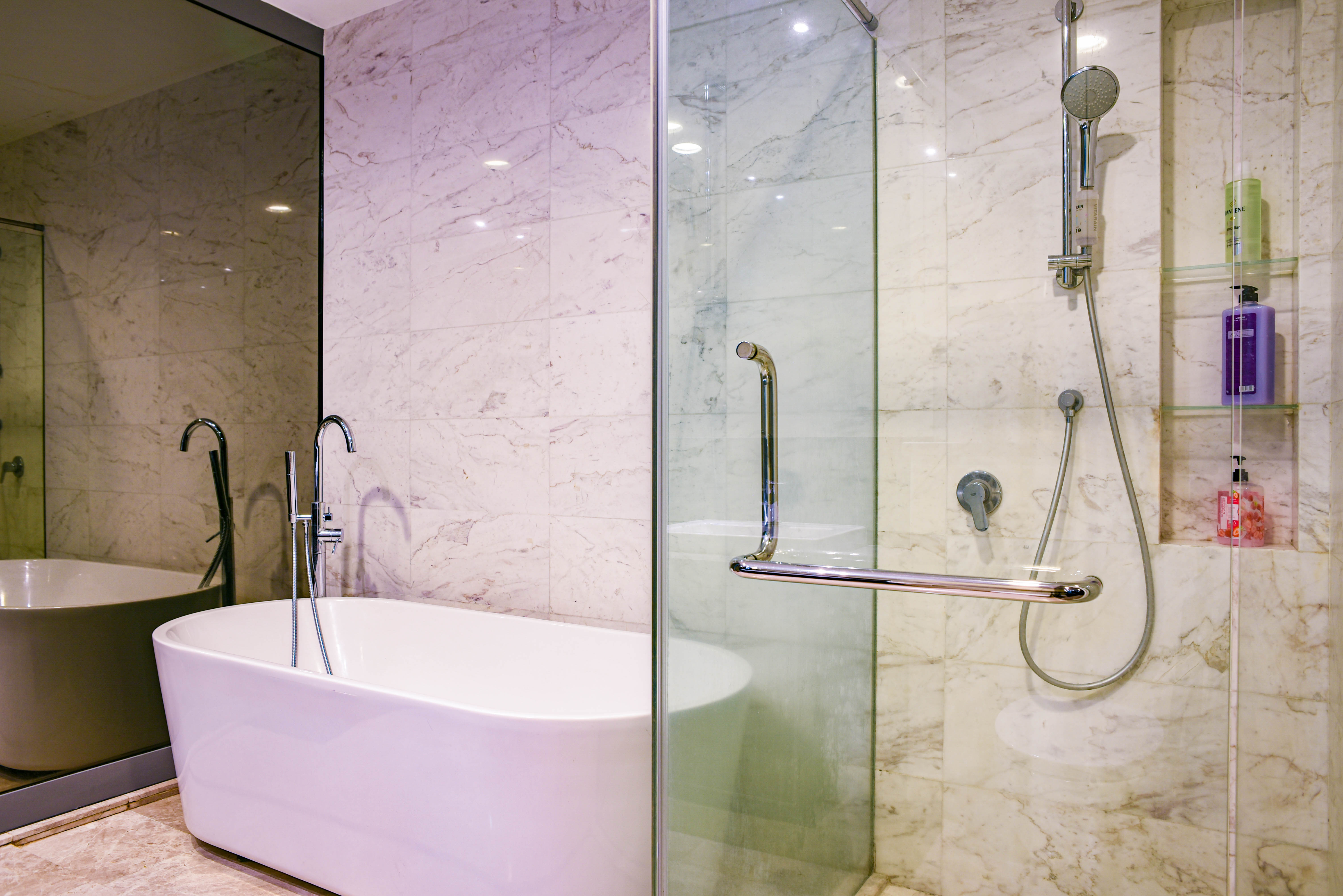 Apartment Premium Two Bedrooms