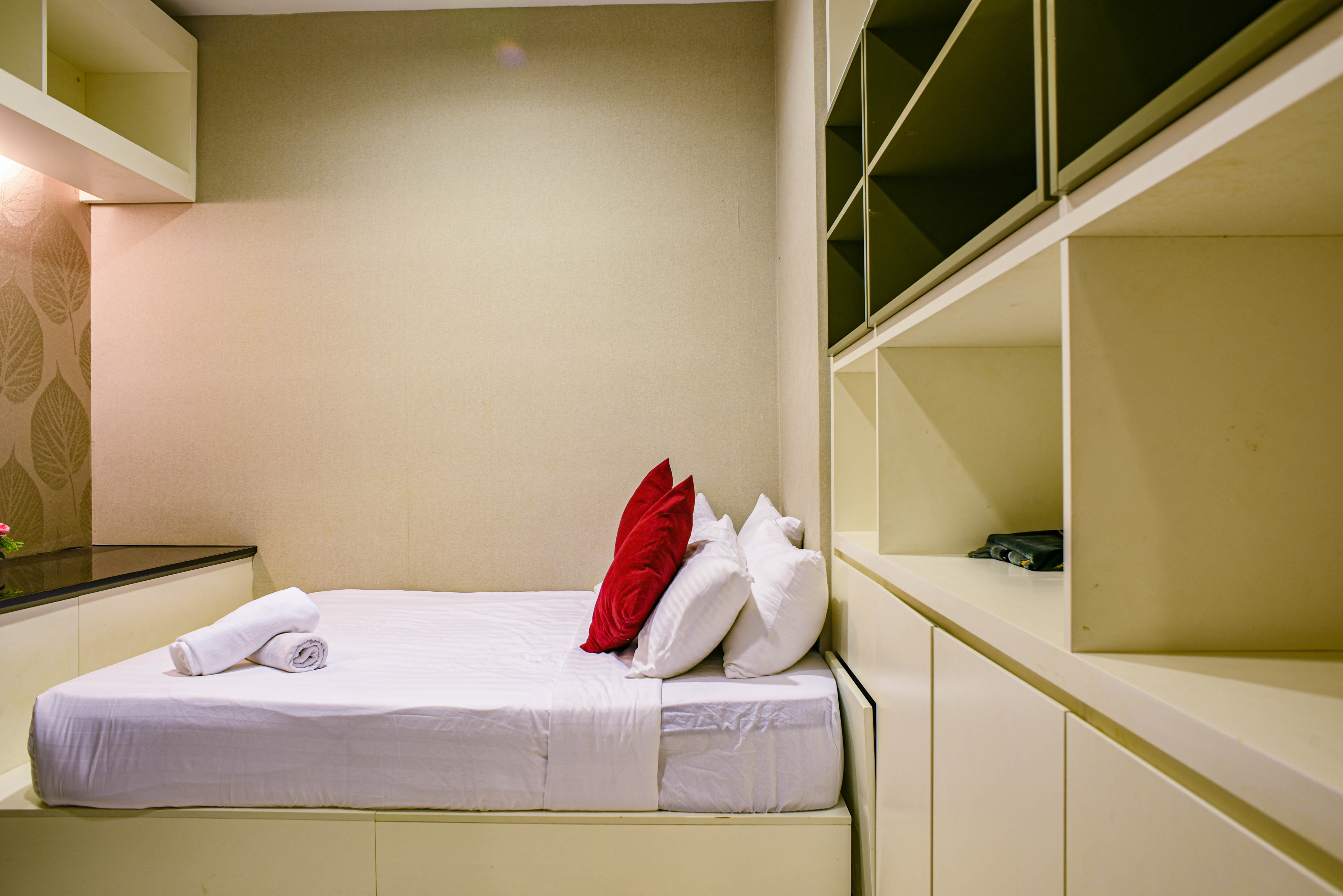 Apartment Premium Two Bedrooms