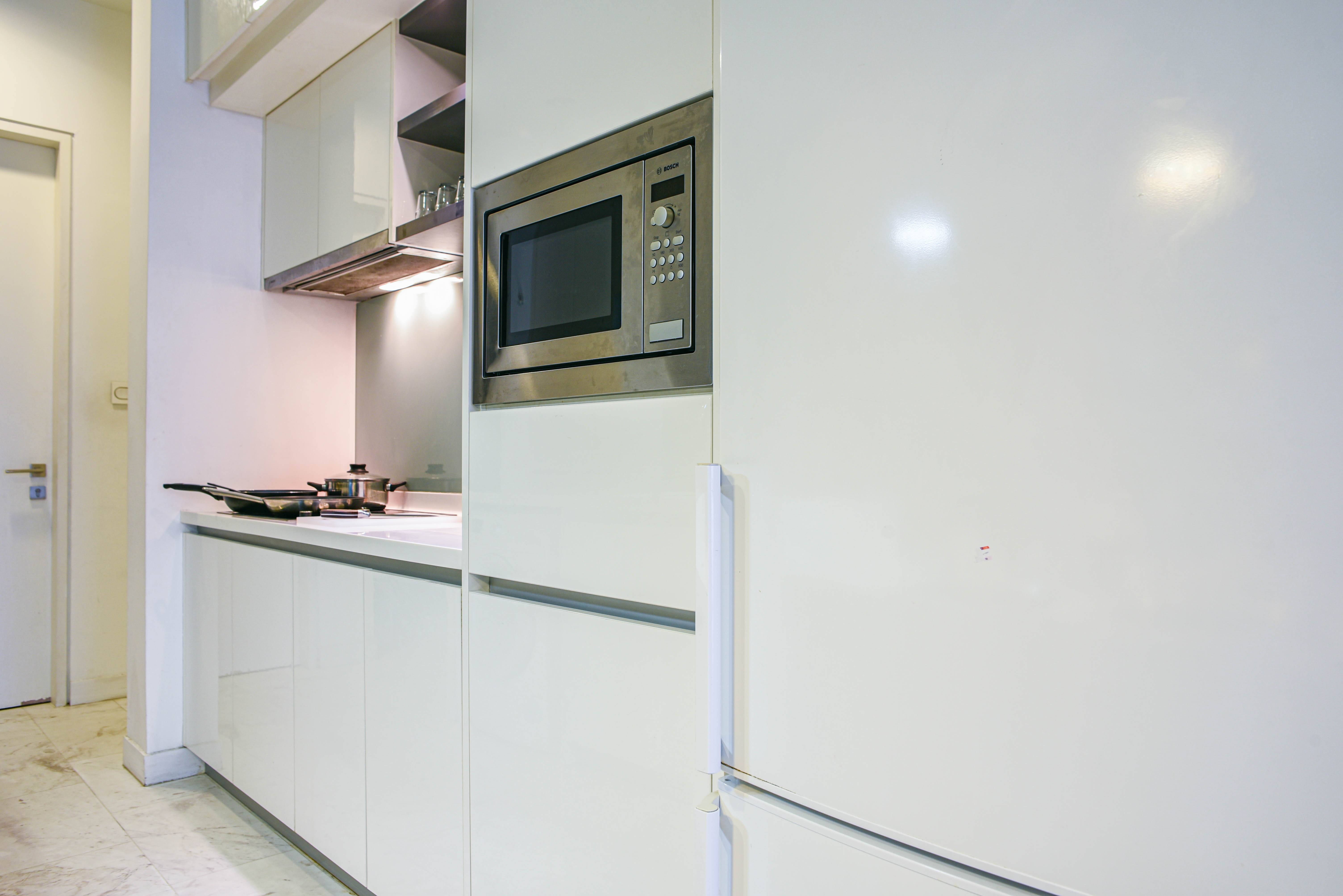 Apartment Premium Two Bedrooms