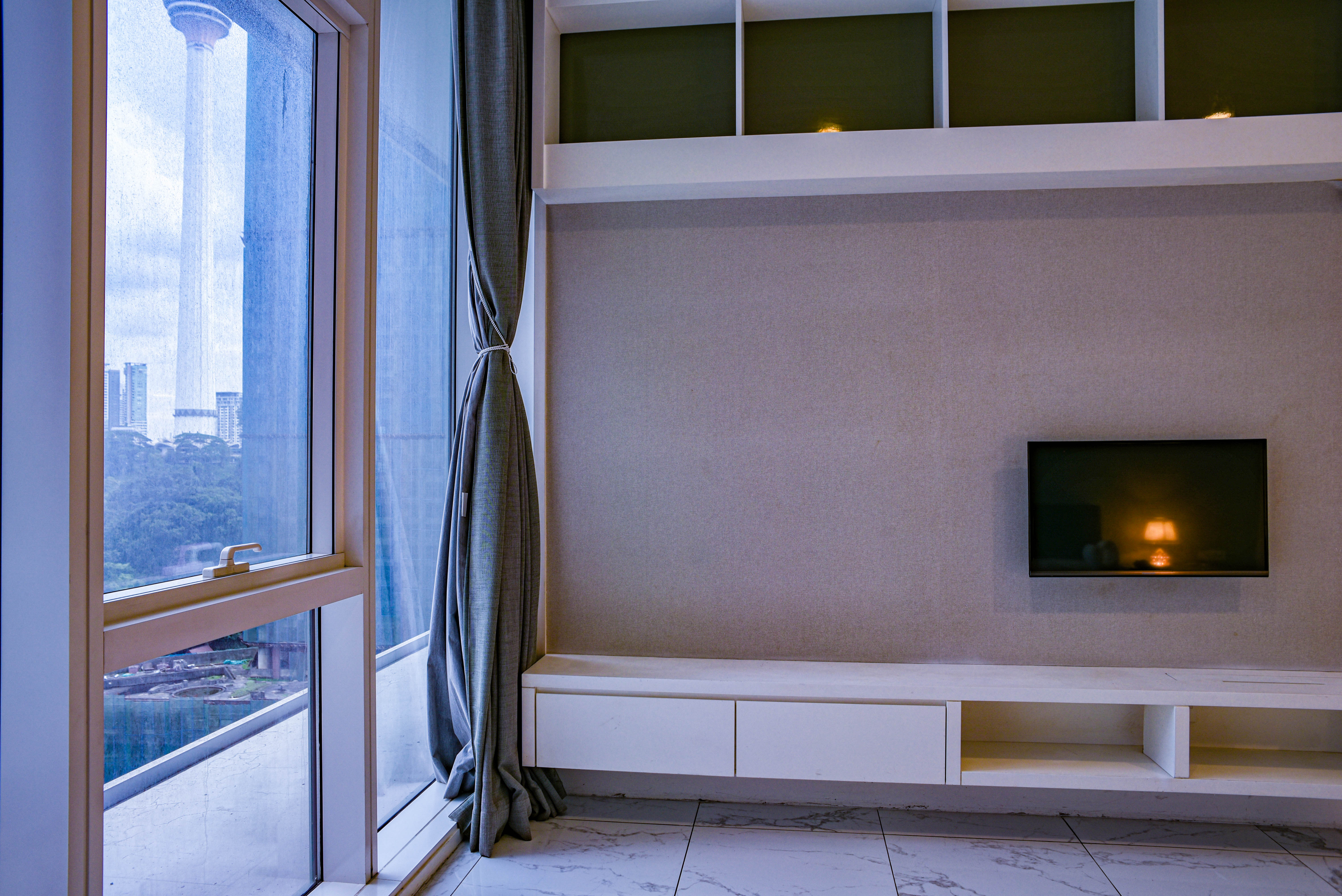 Apartment Premium Two Bedrooms