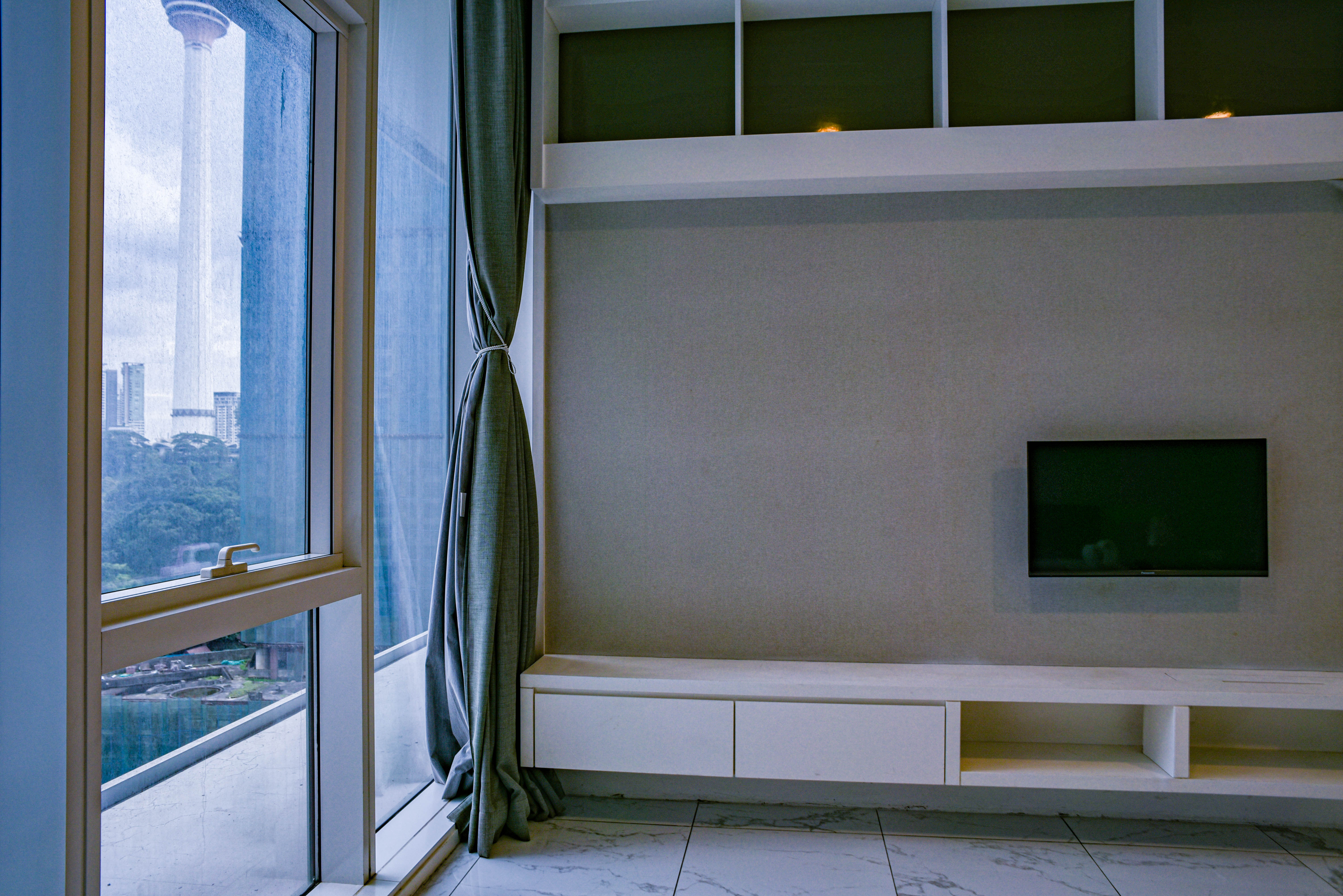 Apartment Premium Two Bedrooms