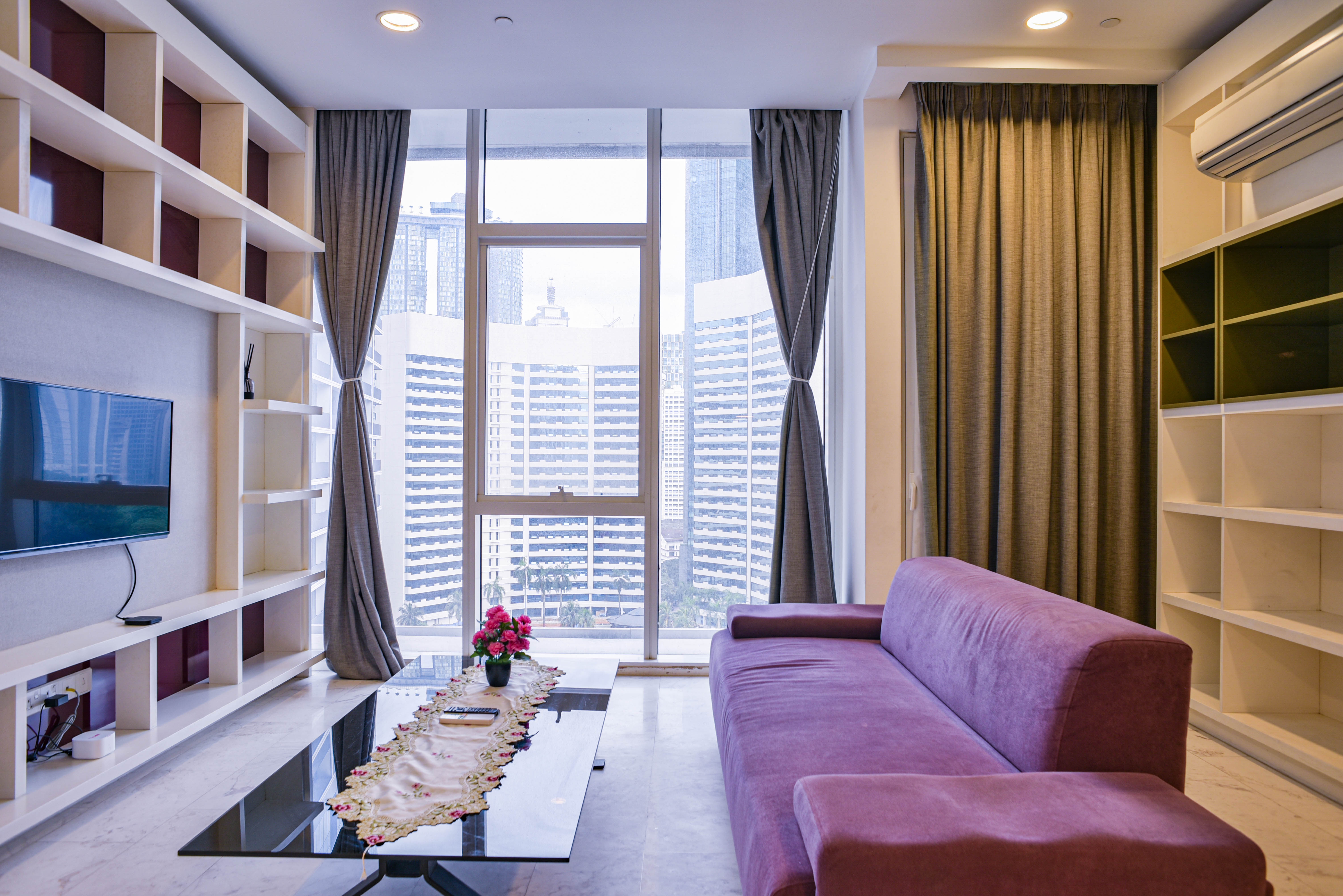 Apartment Premium Two Bedrooms