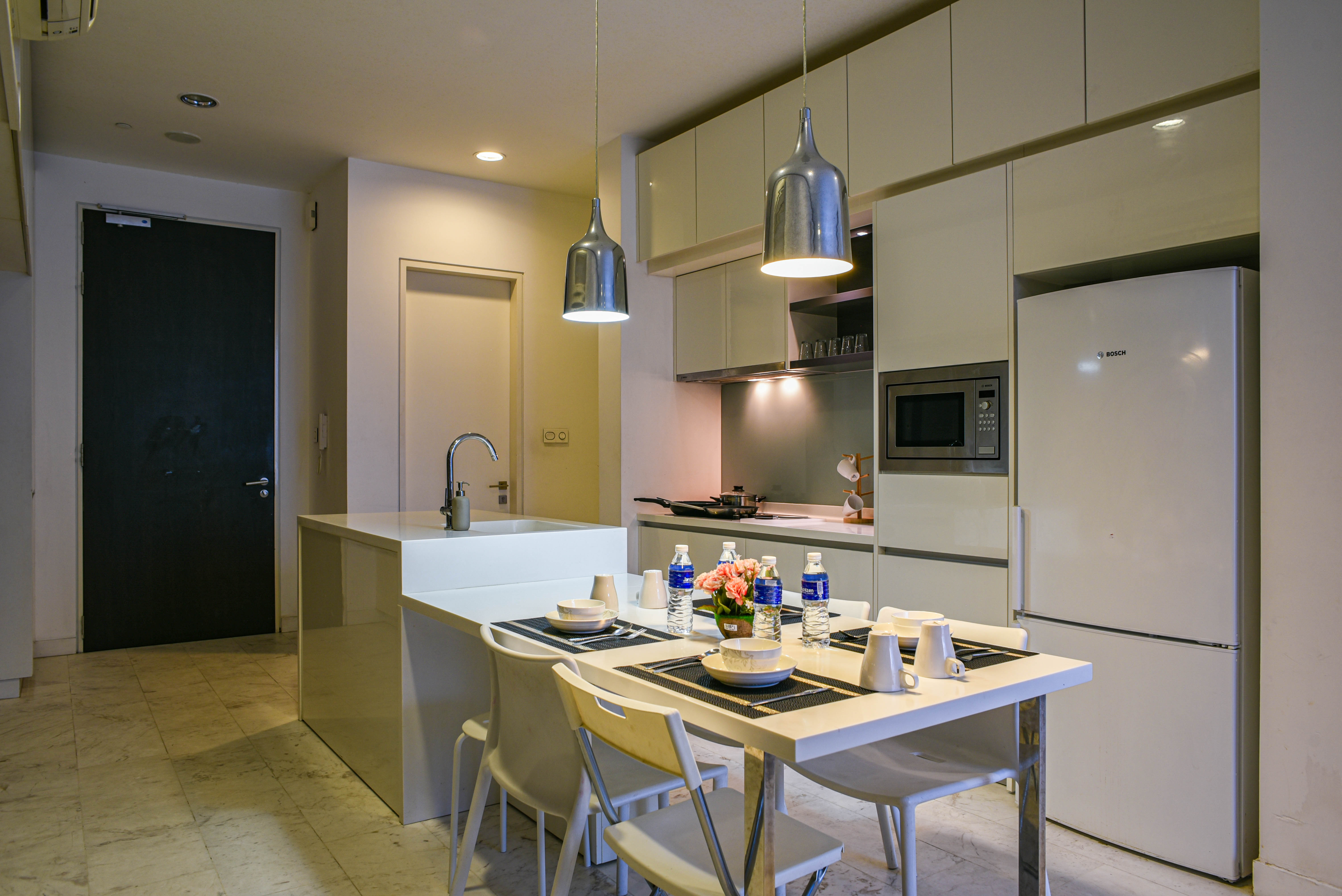 Apartment Premium Two Bedrooms