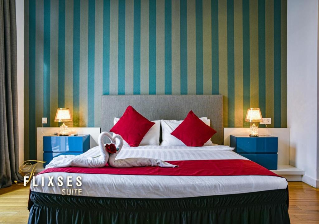 Apartment Superior King Bed