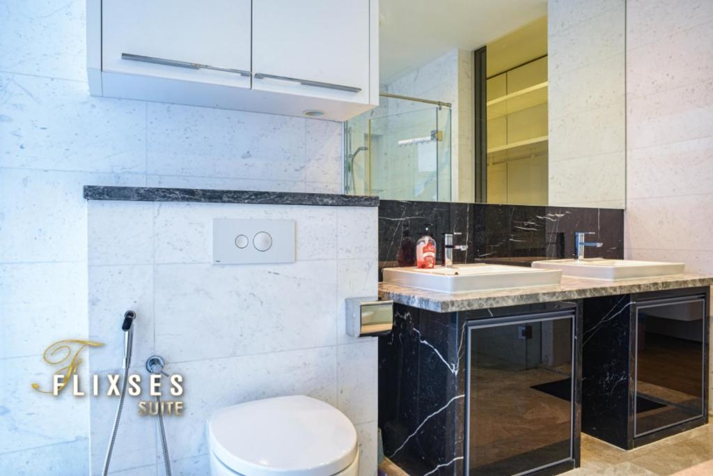 Apartment Superior King Bed