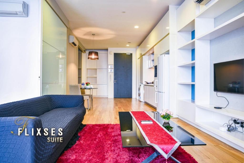 Apartment Superior King Bed