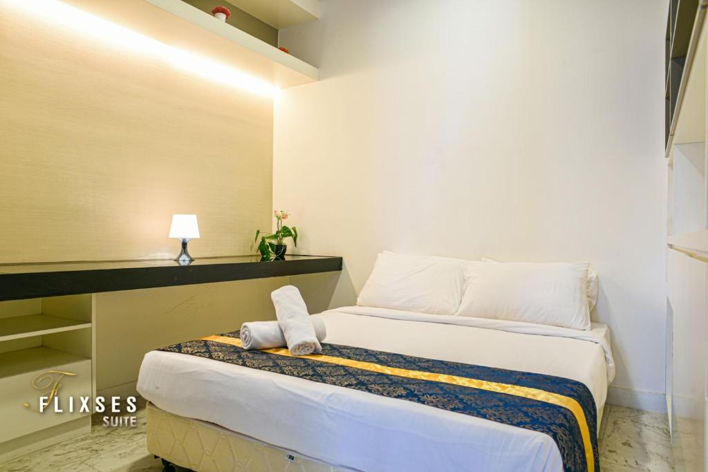 Suite Three Bedrooms Three Bathrooms