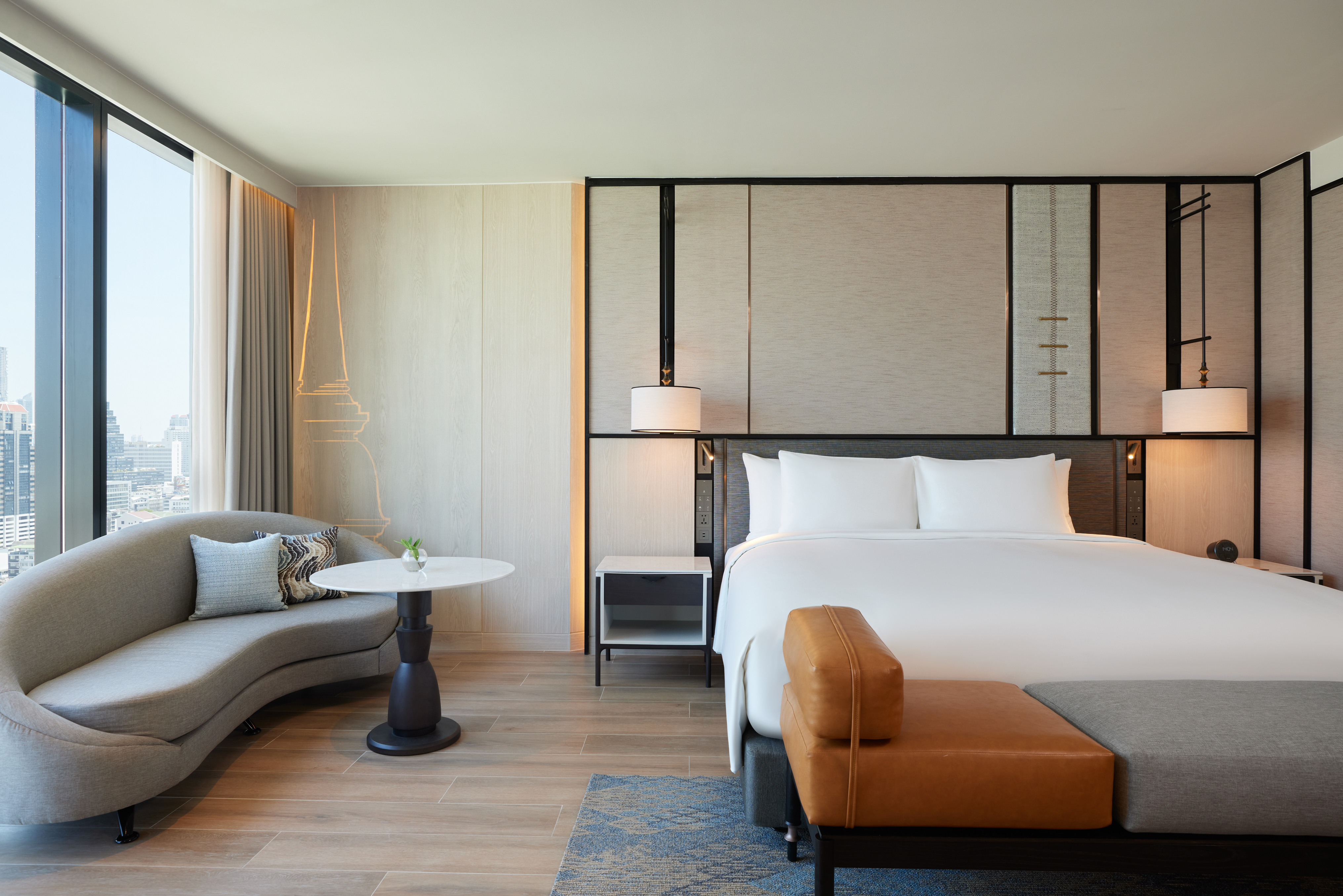 Junior Suite Standard