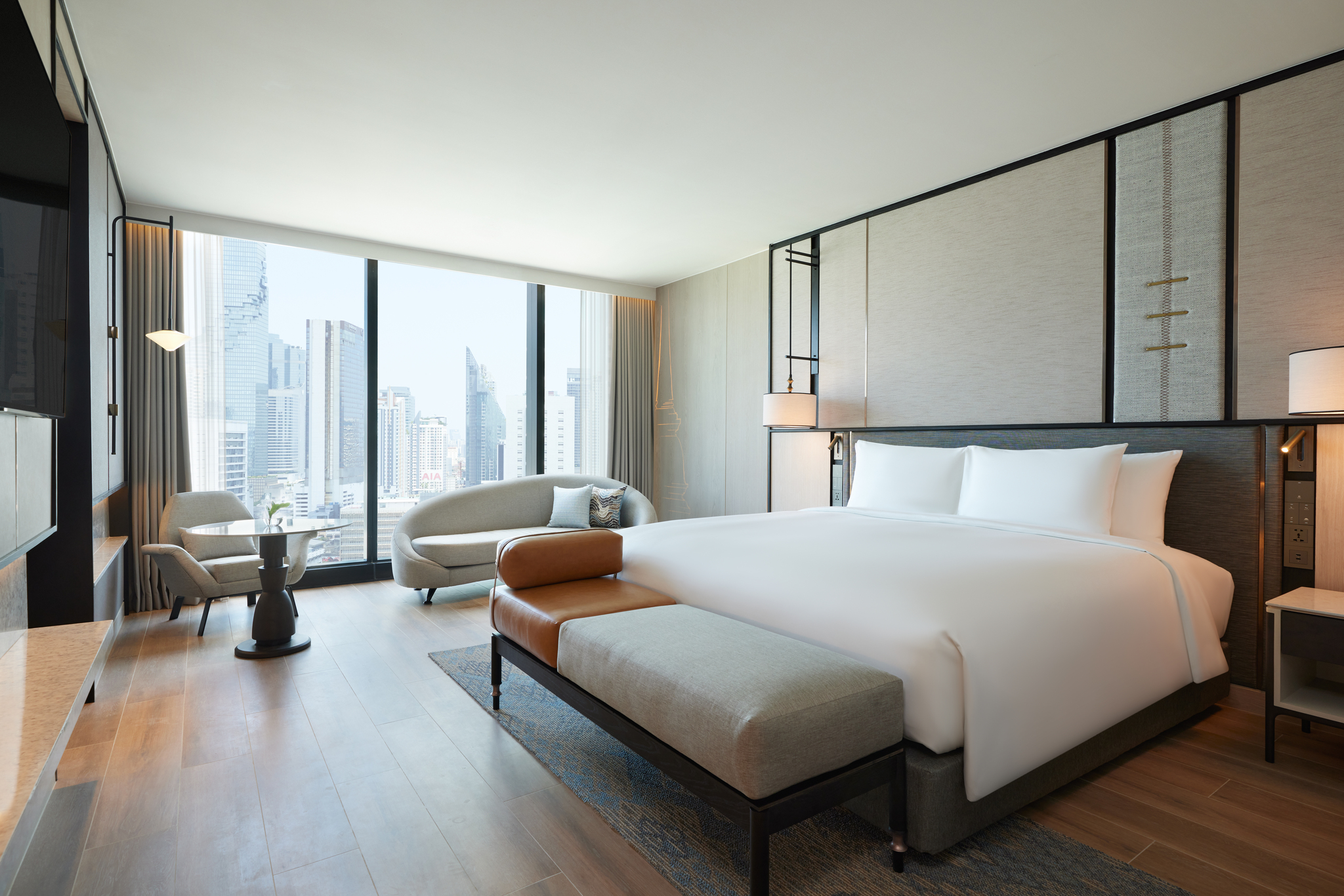 Junior Suite Standard