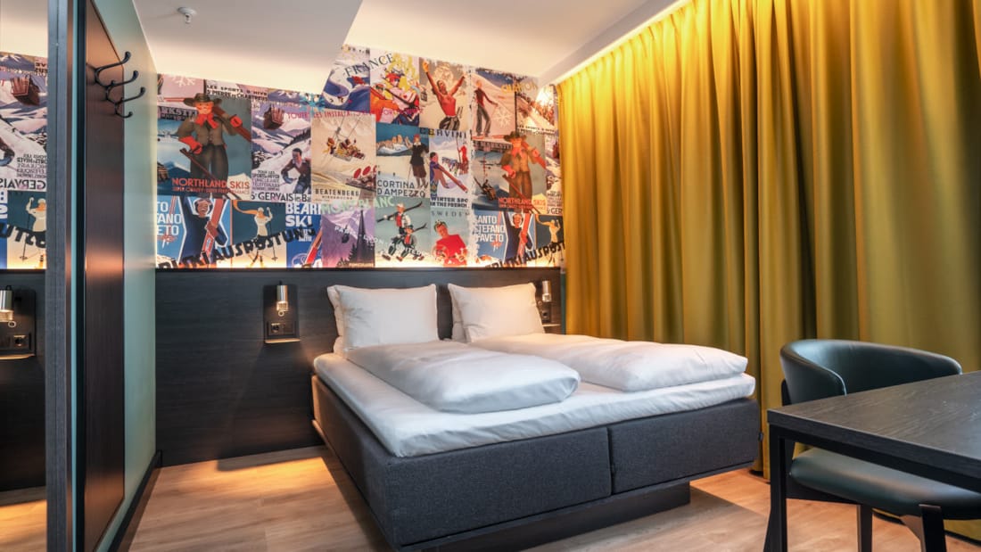 Junior Suite Non Smoking