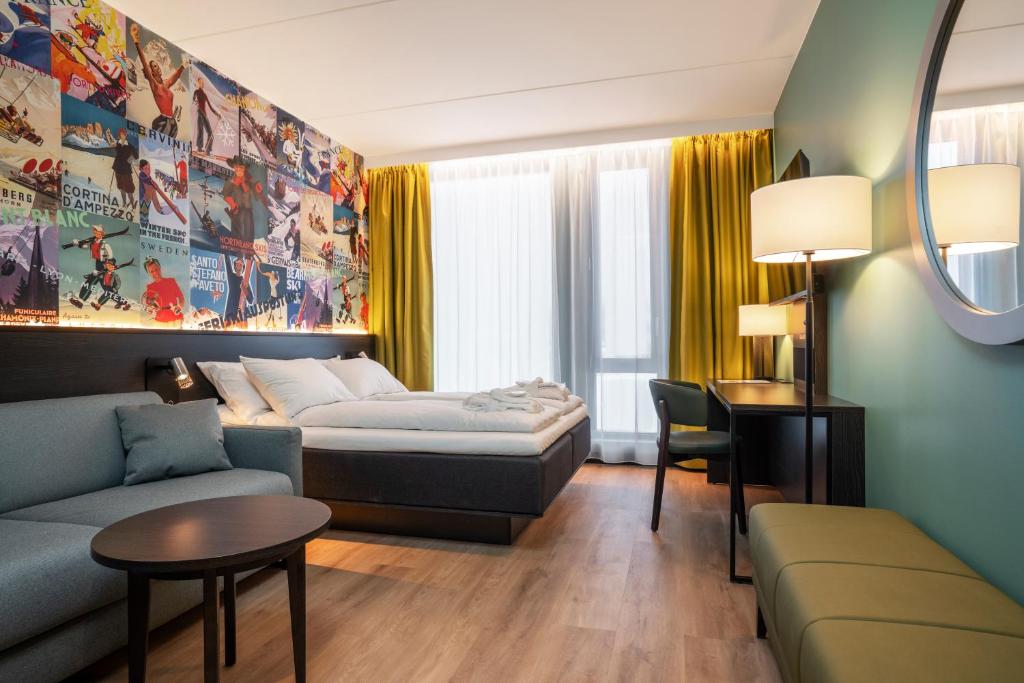 Family Room Non Smoking