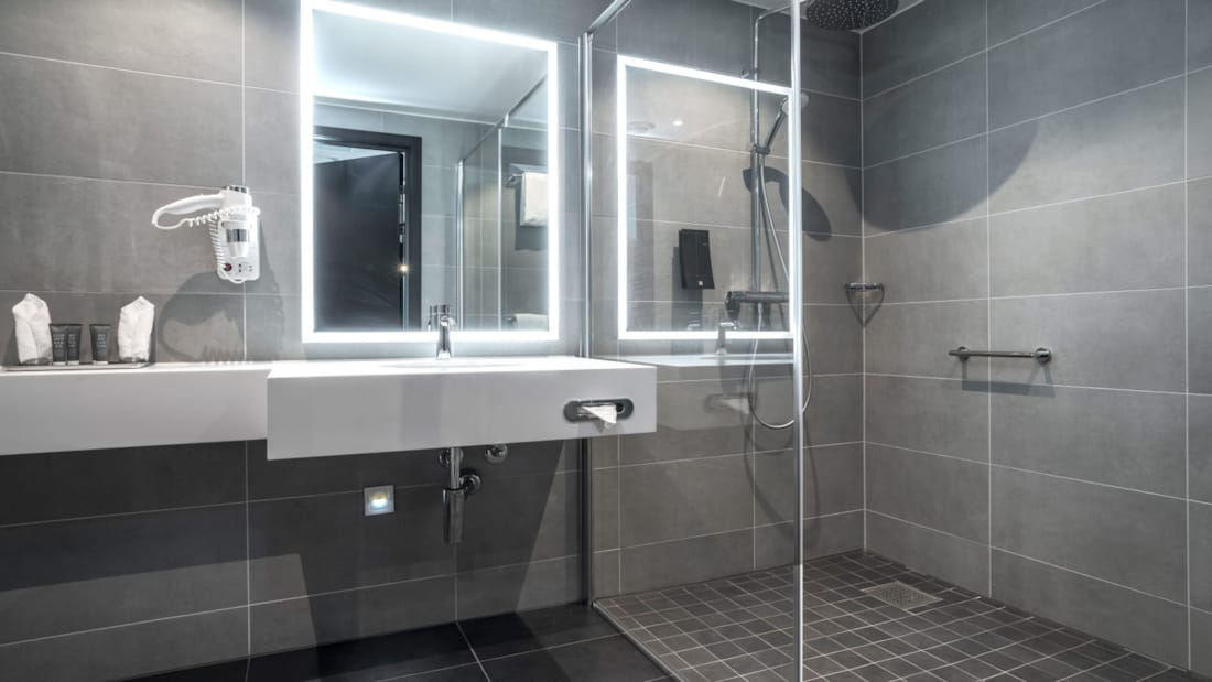 Junior Suite Non Smoking