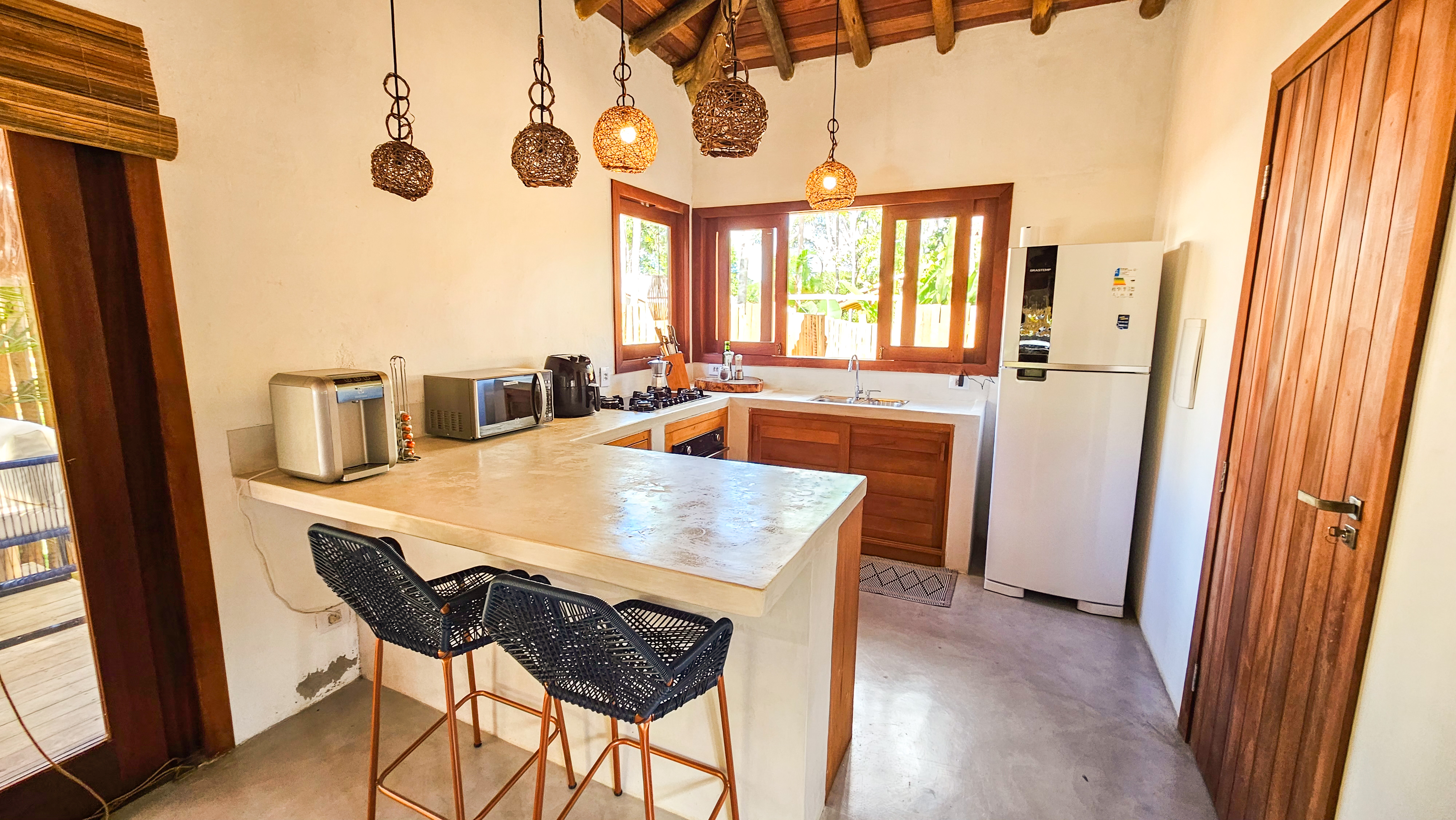 Villa Five Bedrooms with Private Pool