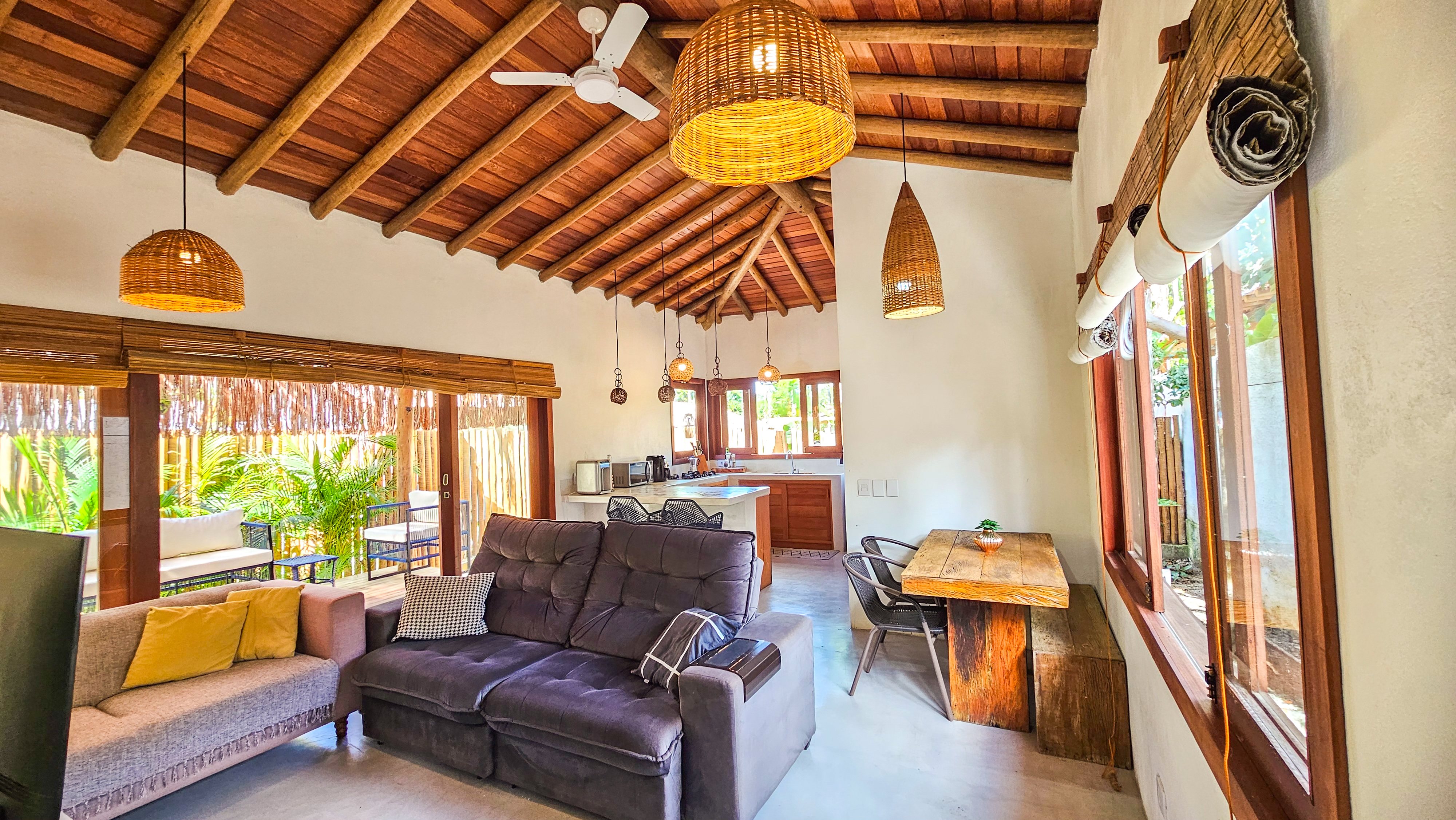 Villa Five Bedrooms with Private Pool