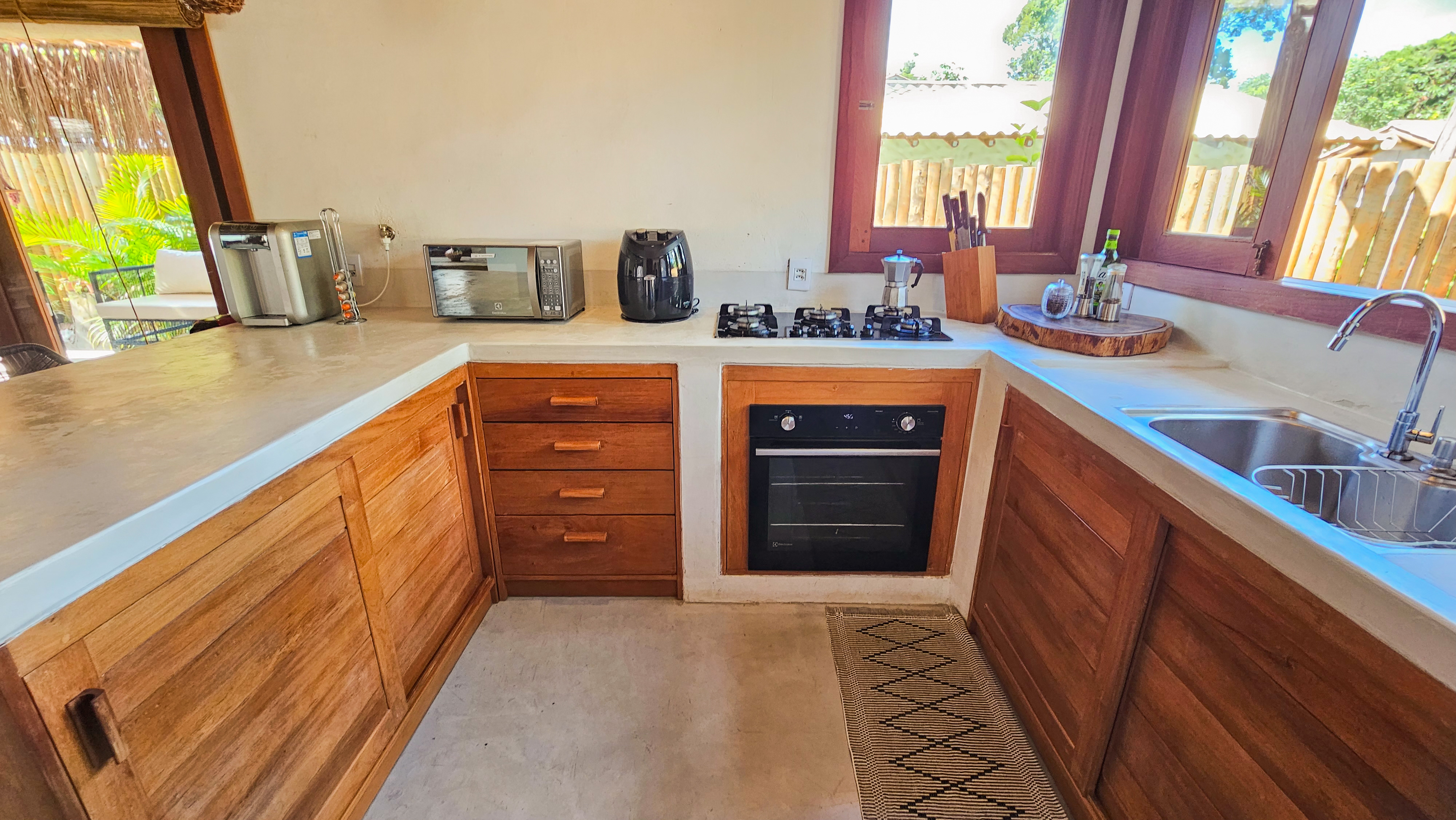 Villa Five Bedrooms with Private Pool