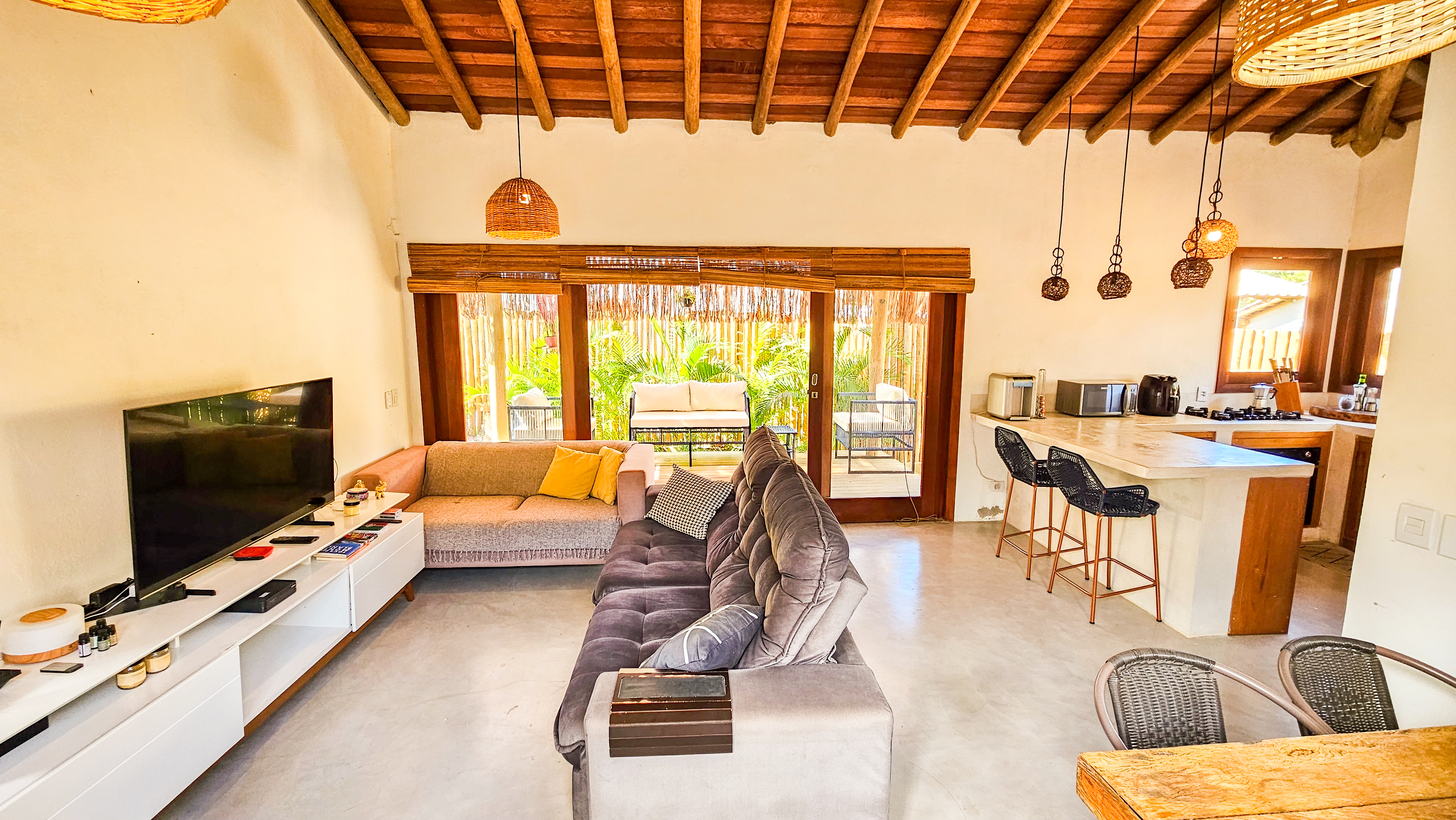 Villa Five Bedrooms with Private Pool