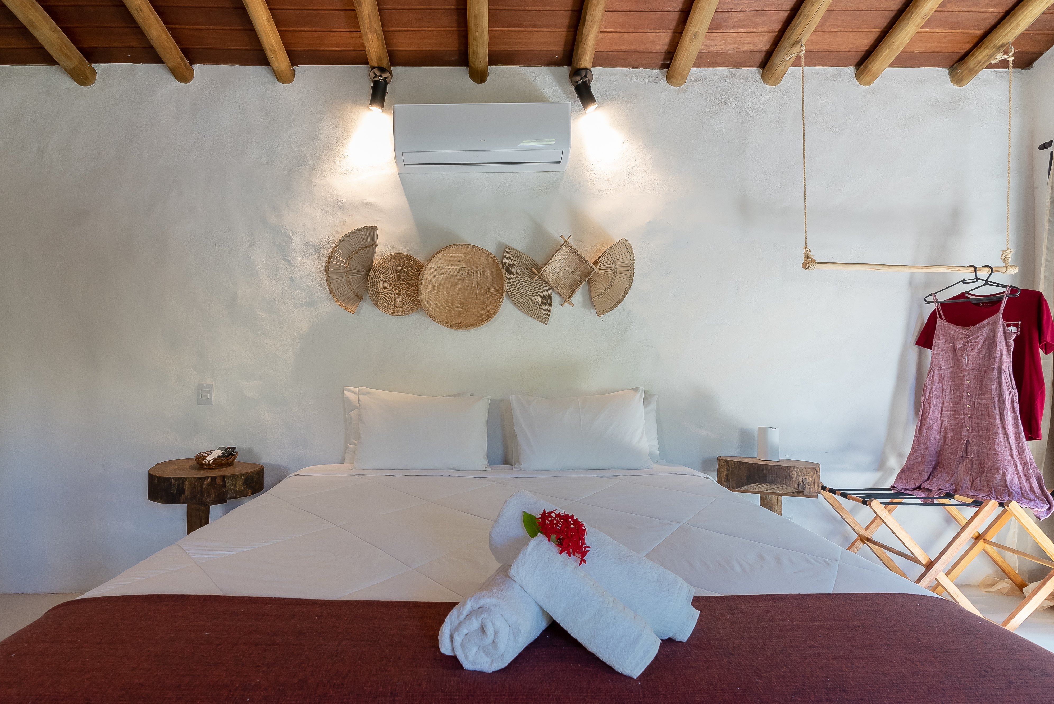 Suite Deluxe King Bed