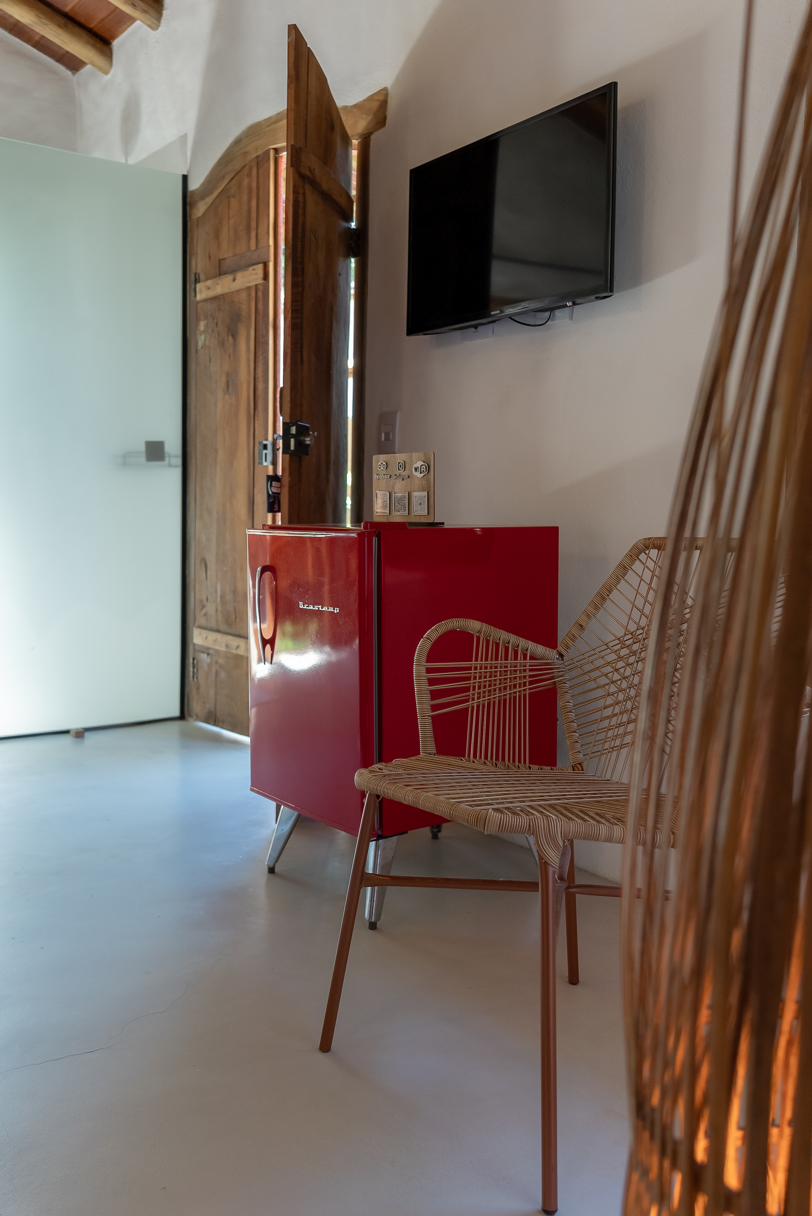 Suite Deluxe King Bed