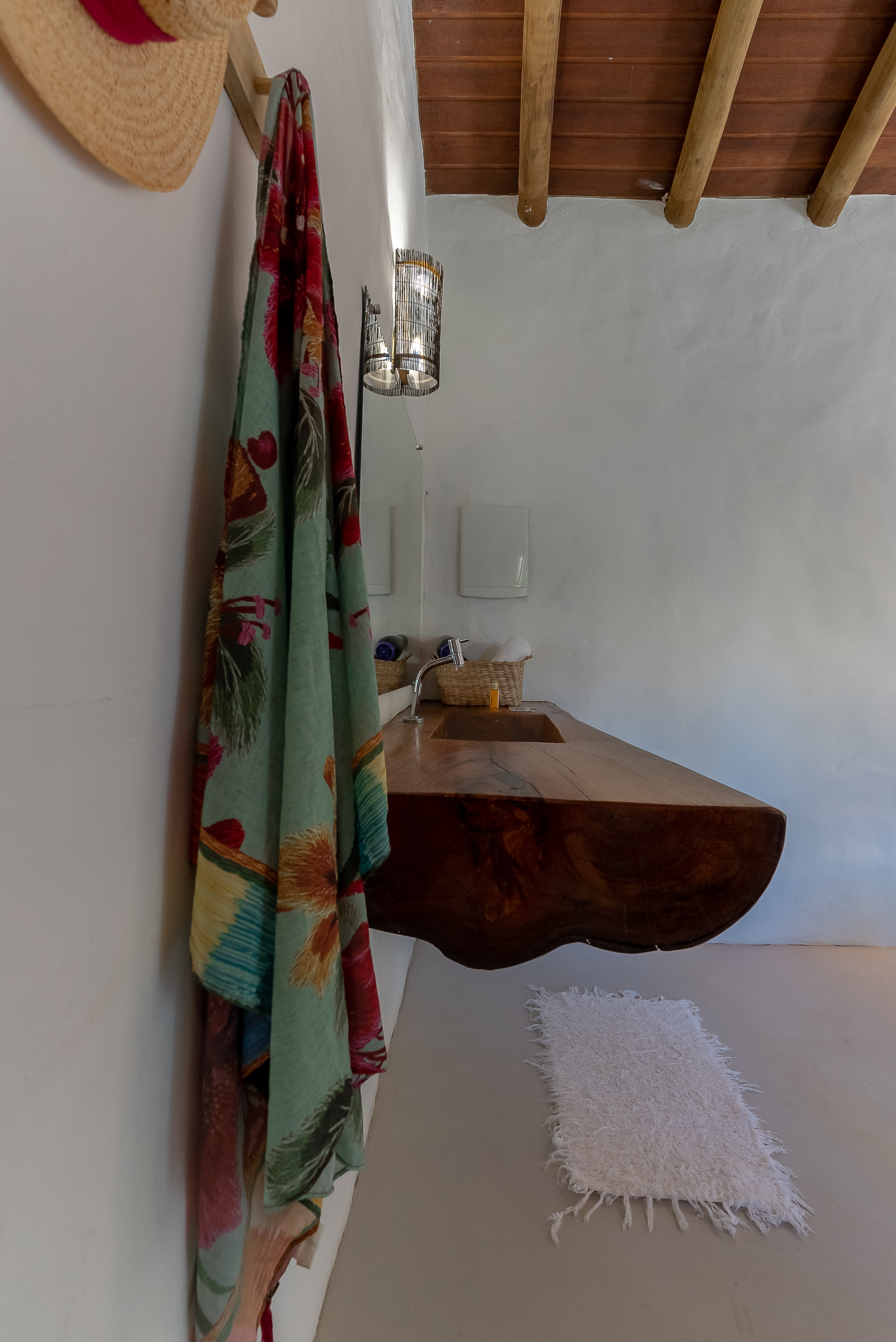 Suite Deluxe King Bed