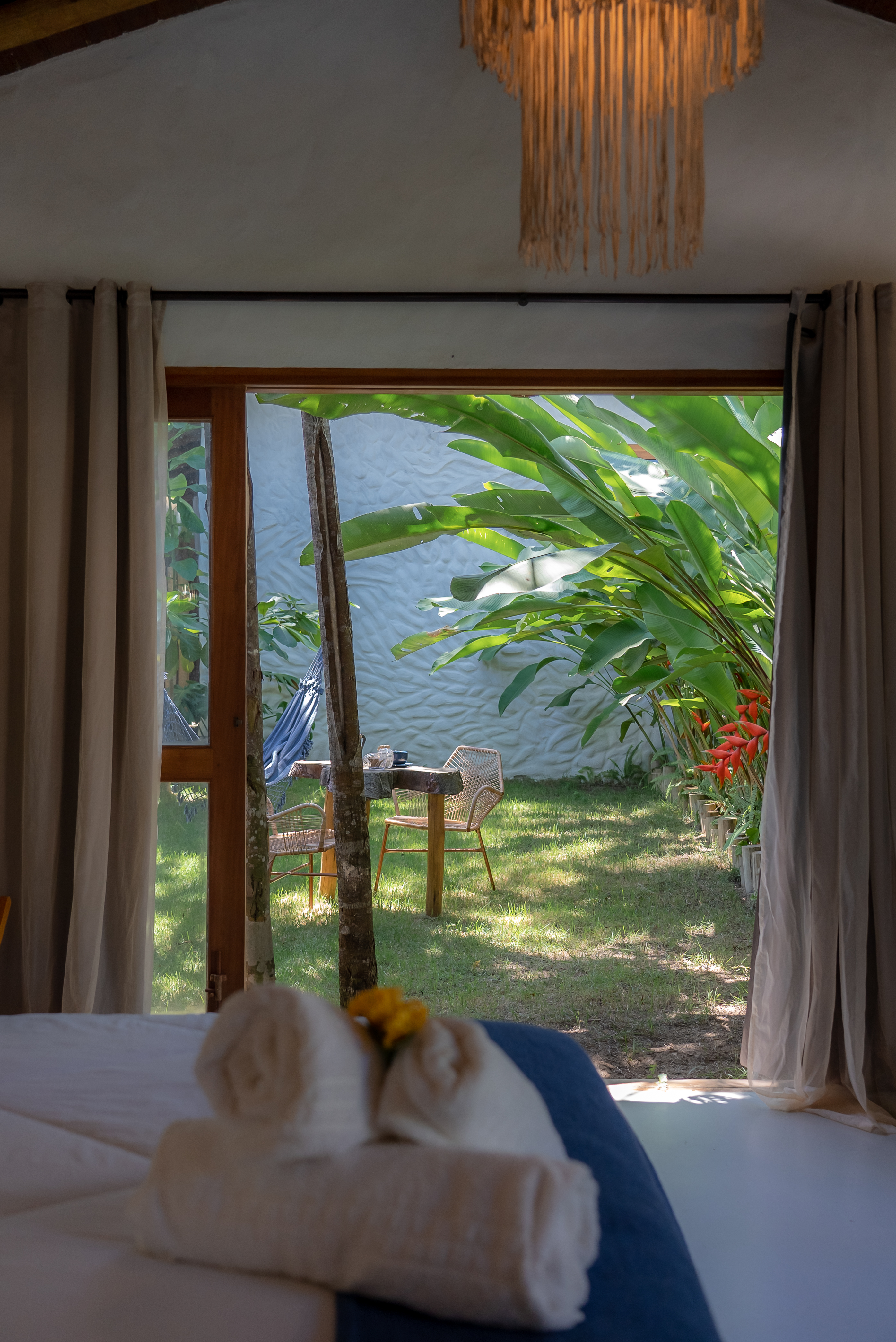 Suite Deluxe Pool View