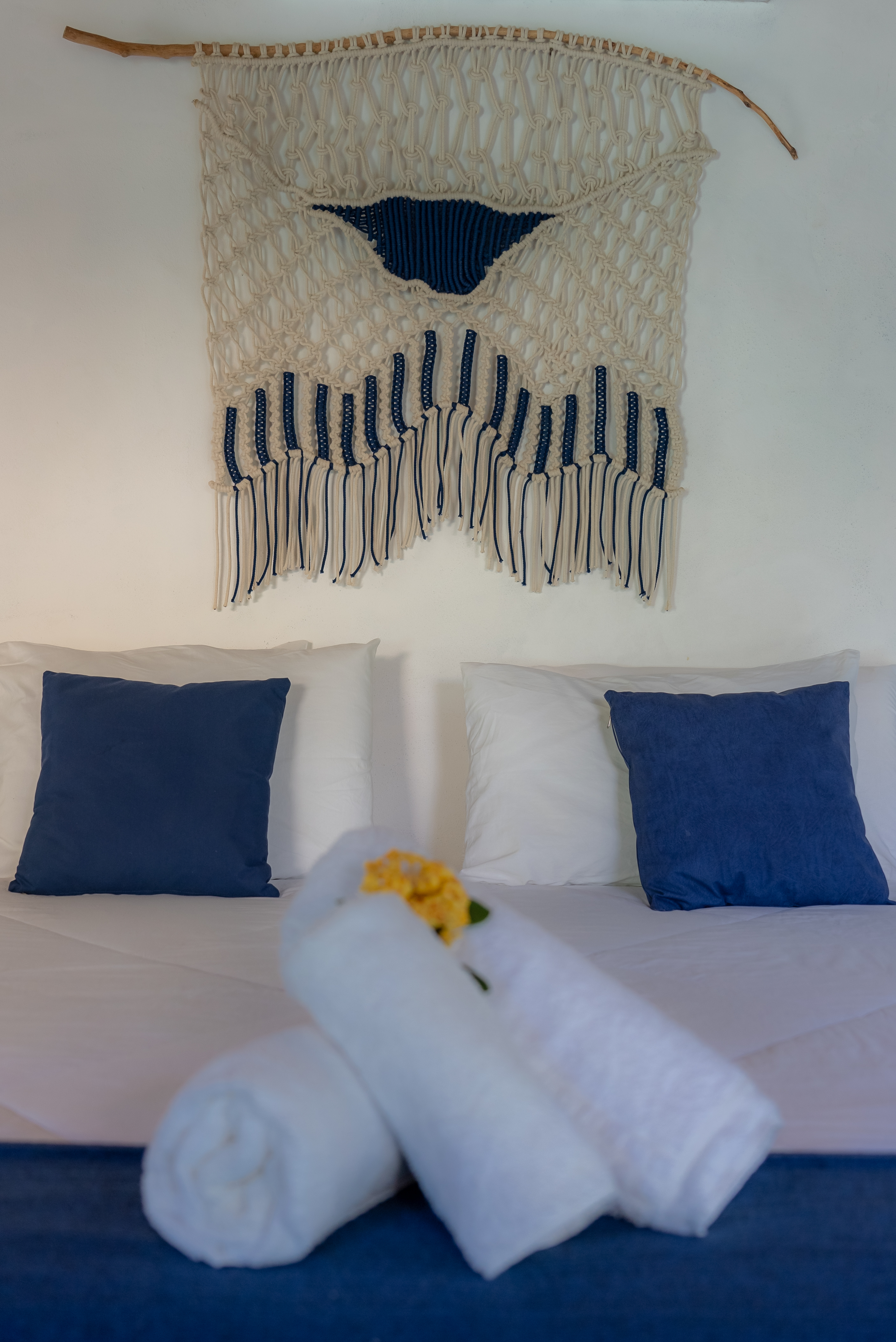 Suite Deluxe Pool View