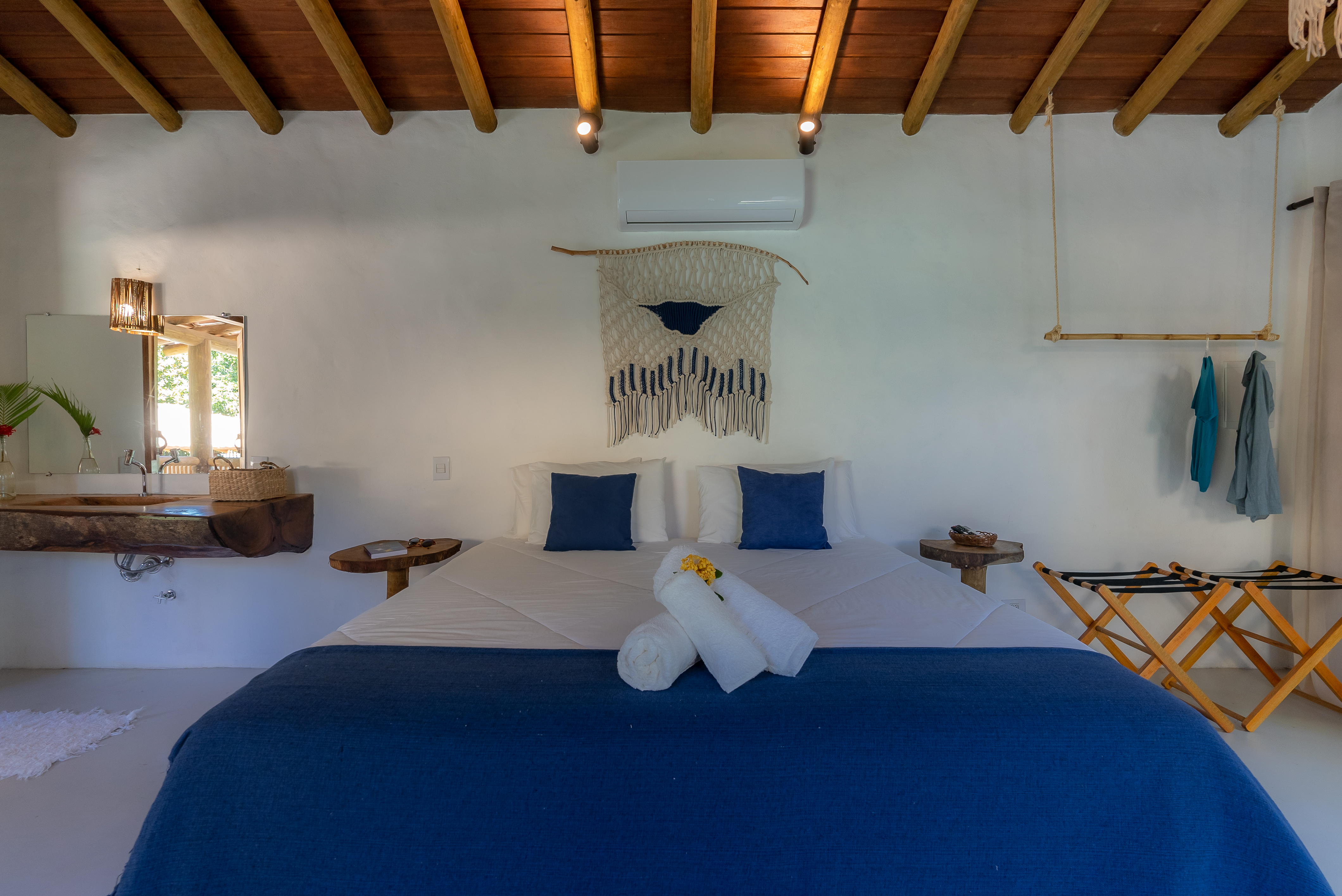 Suite Deluxe Pool View