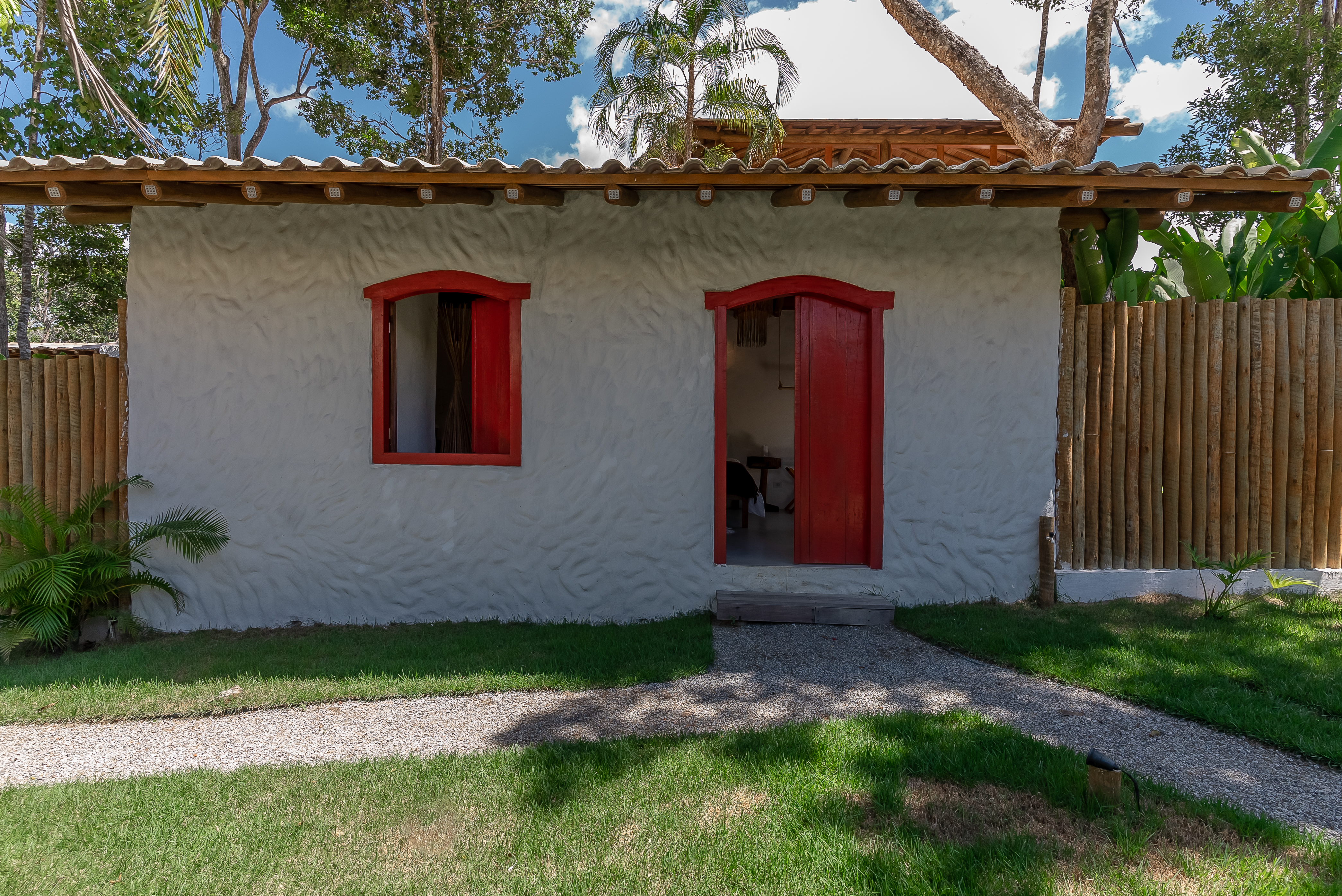 Suite Deluxe King Bed