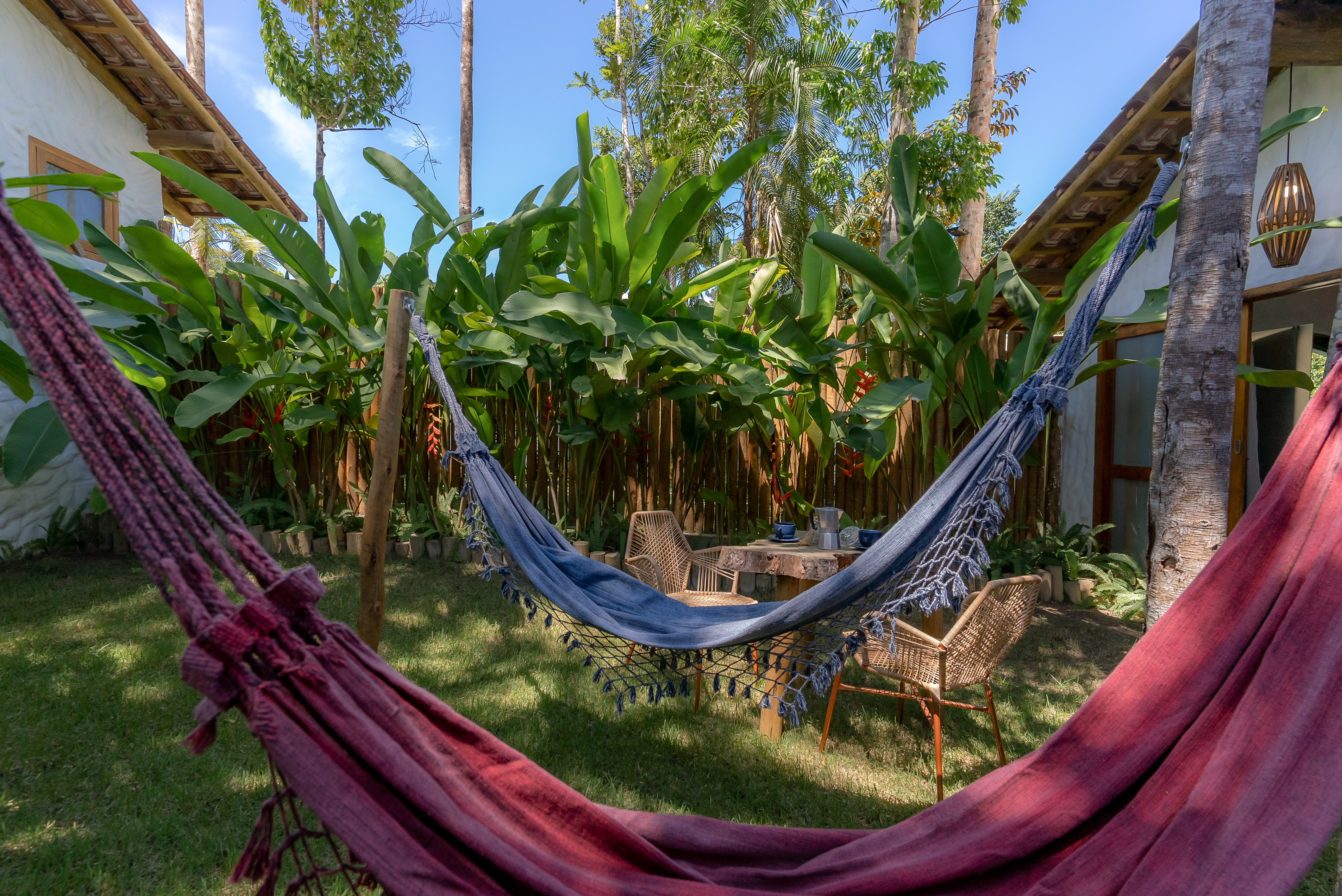 Suite Deluxe Pool View