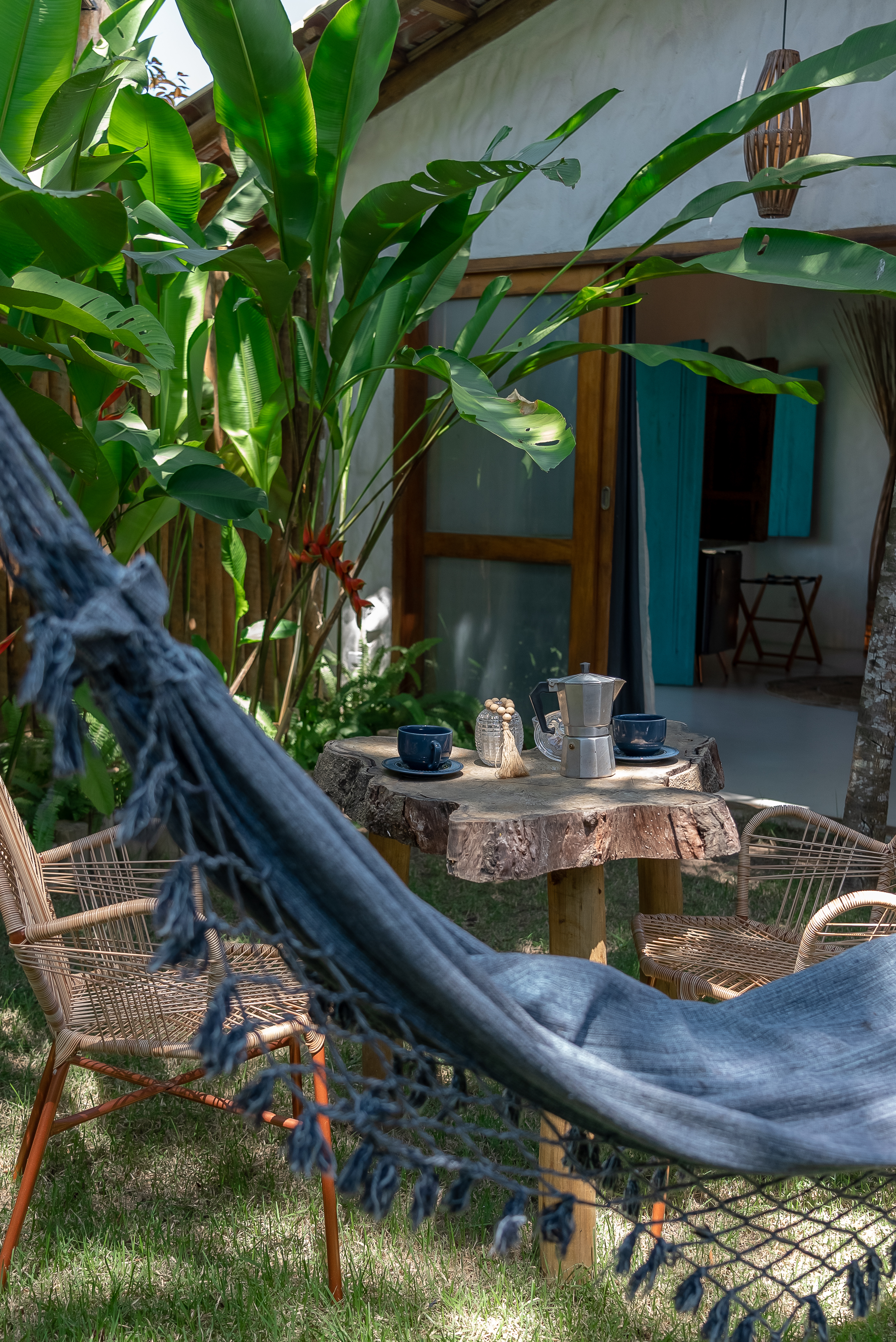 Suite Deluxe Pool View