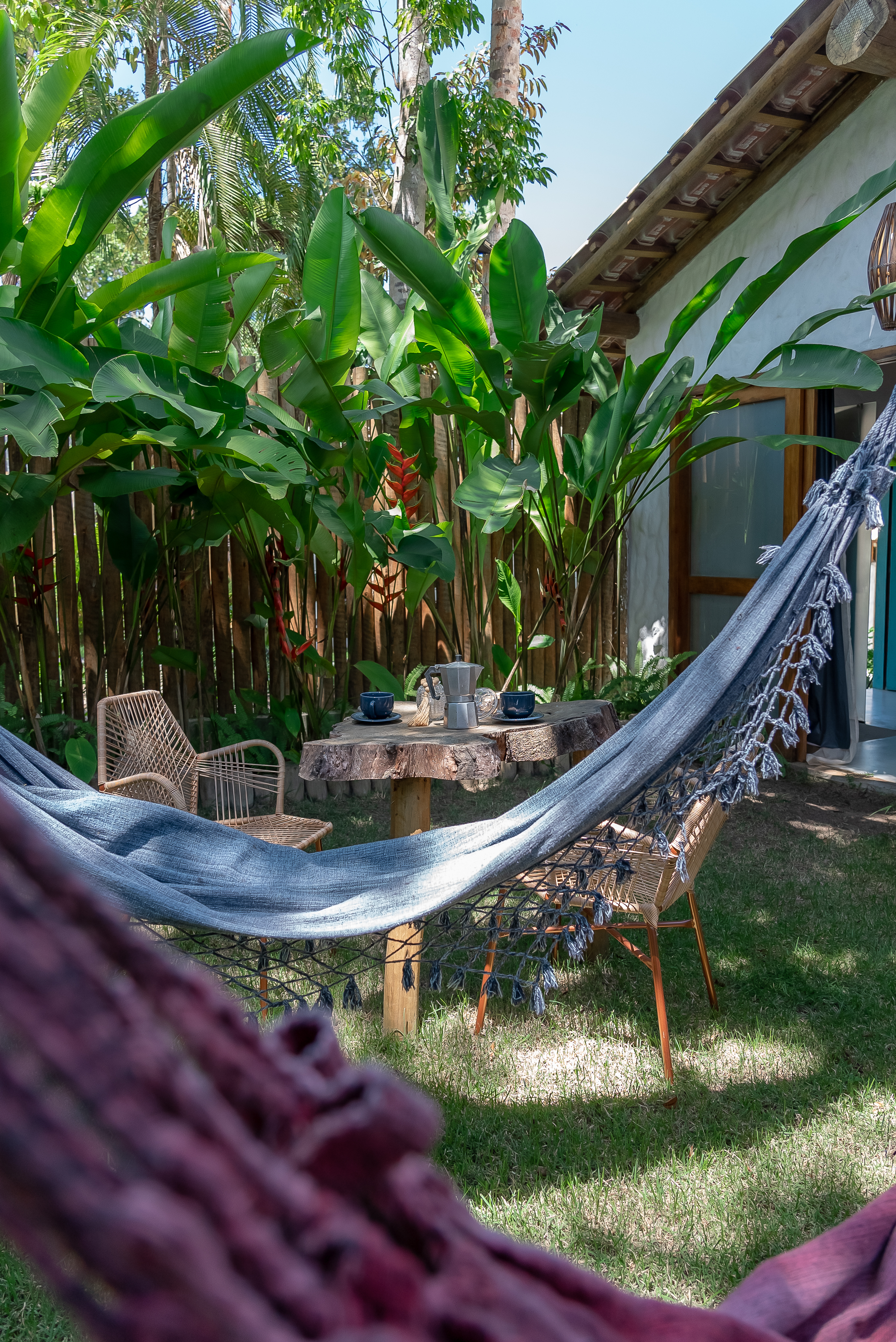 Suite Deluxe Pool View