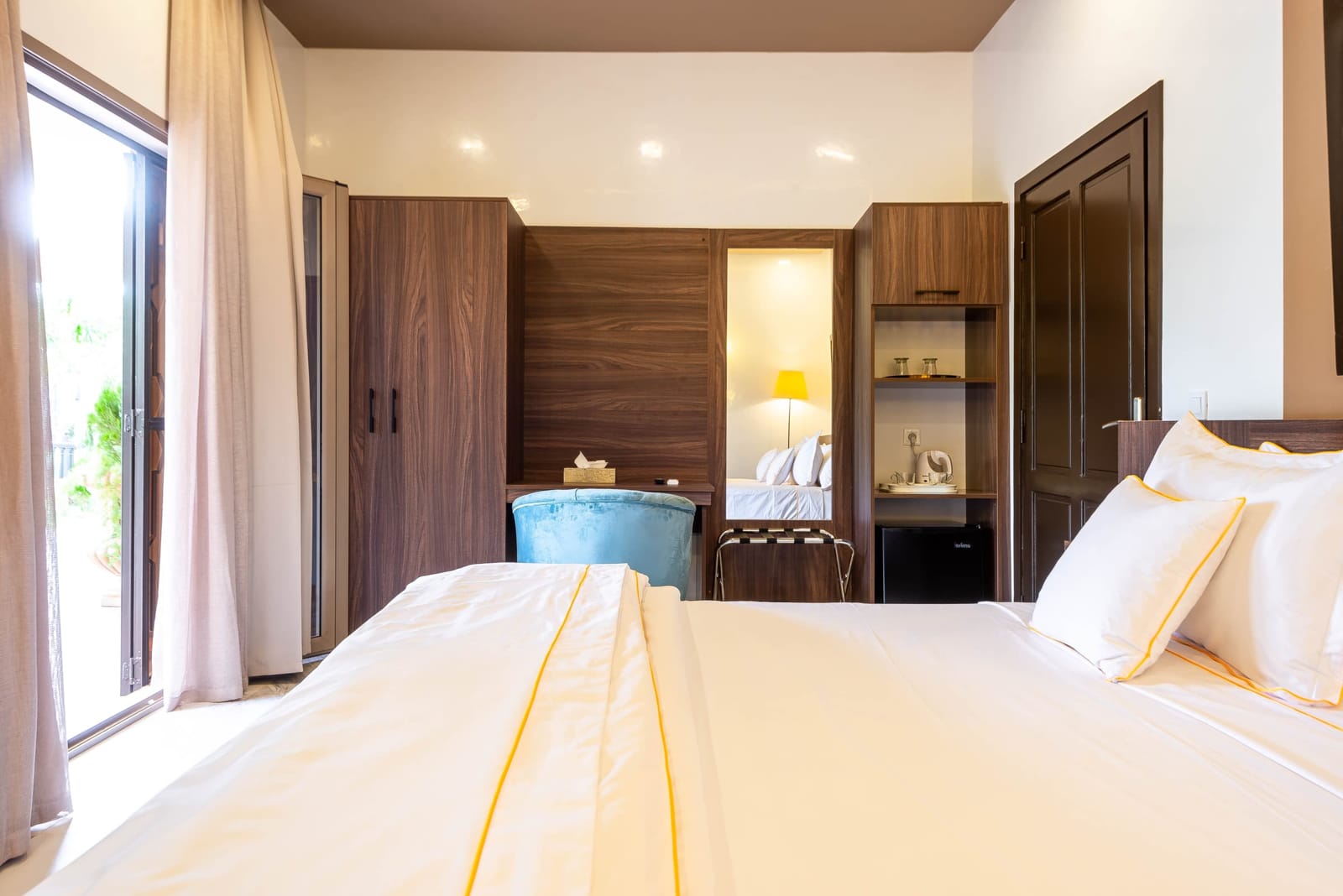 Junior Suite Standard