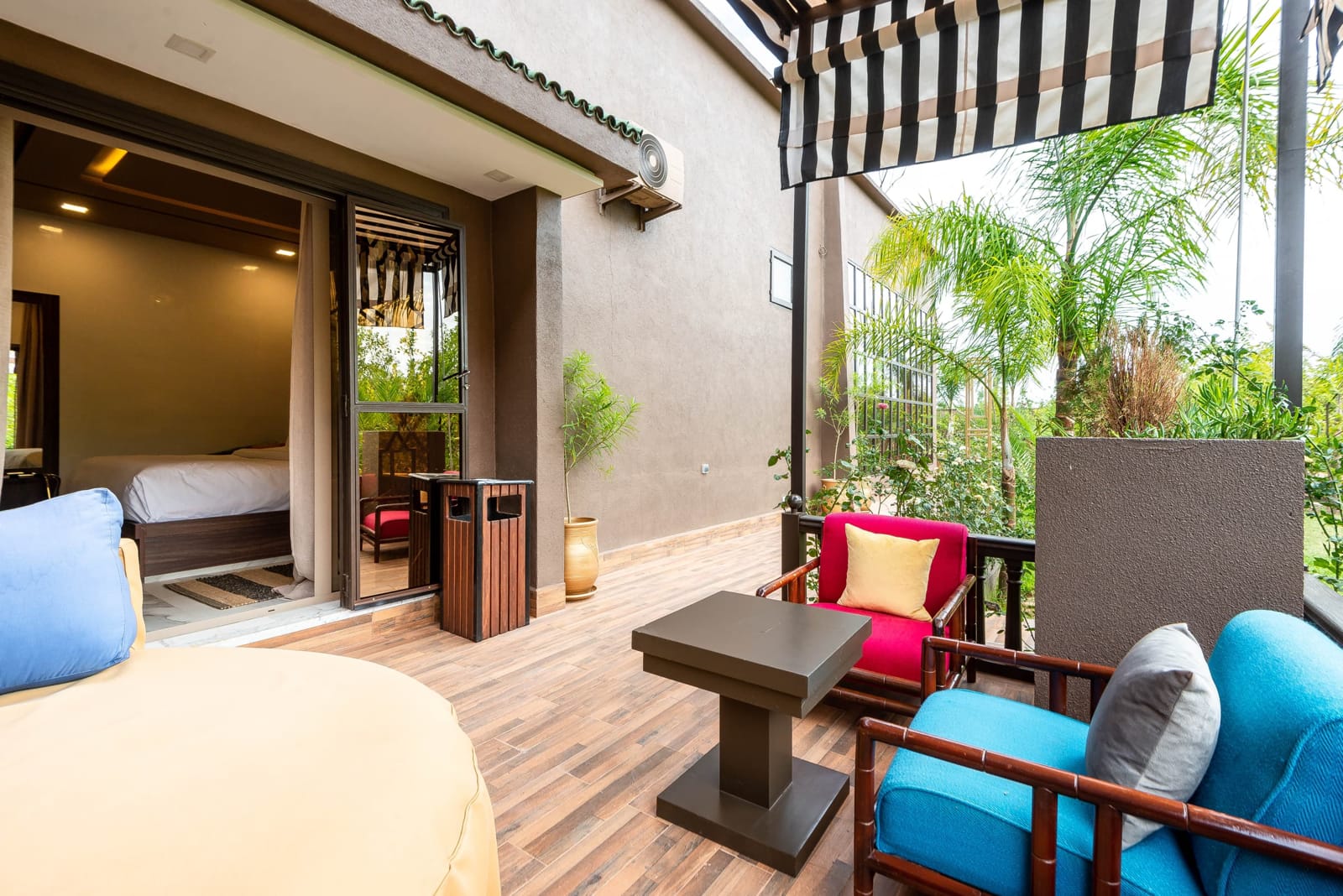 Junior Suite Standard