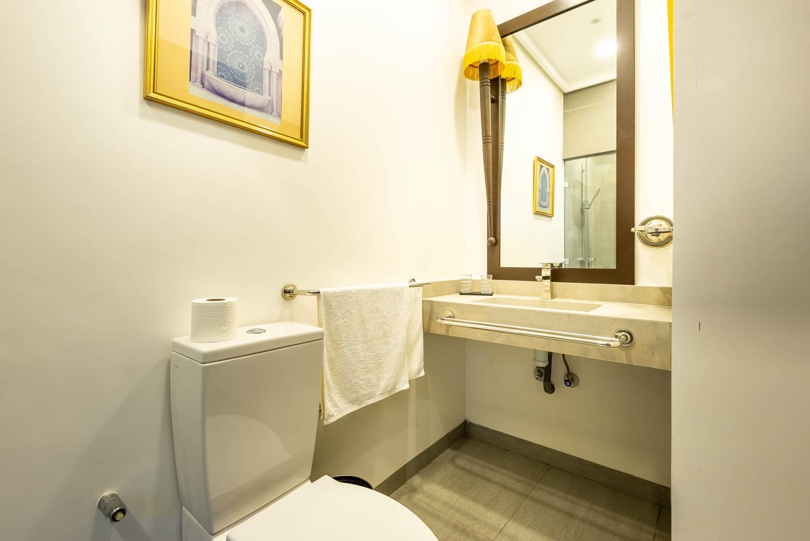 Junior Suite Standard