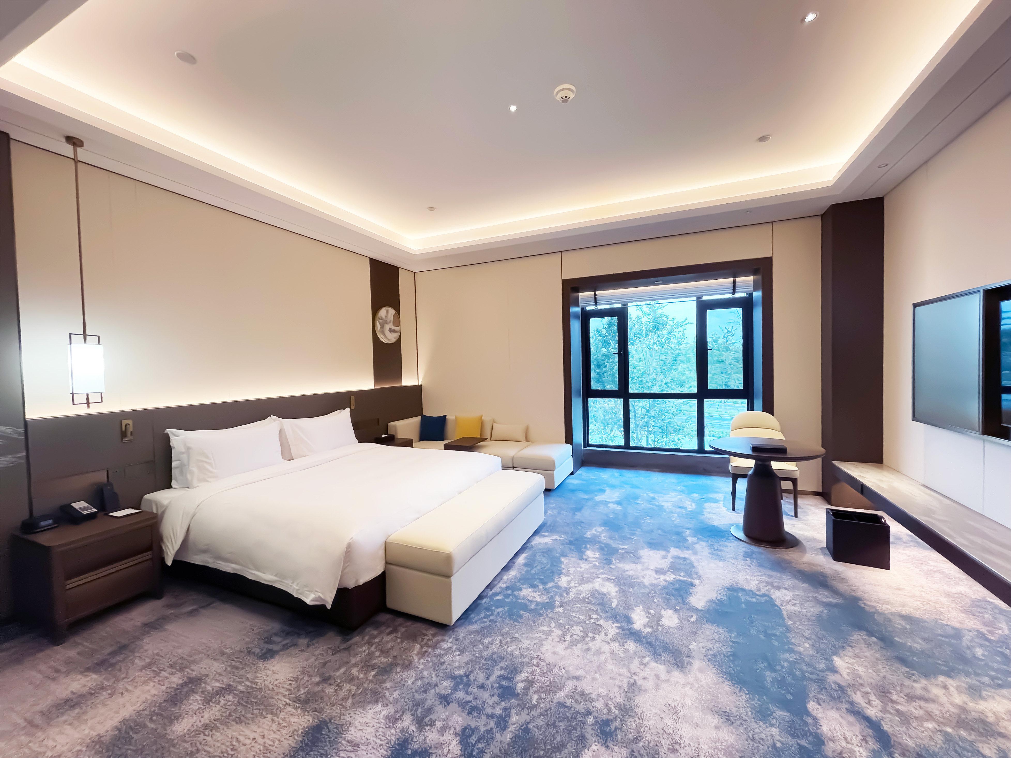 Double Accesible Premium 