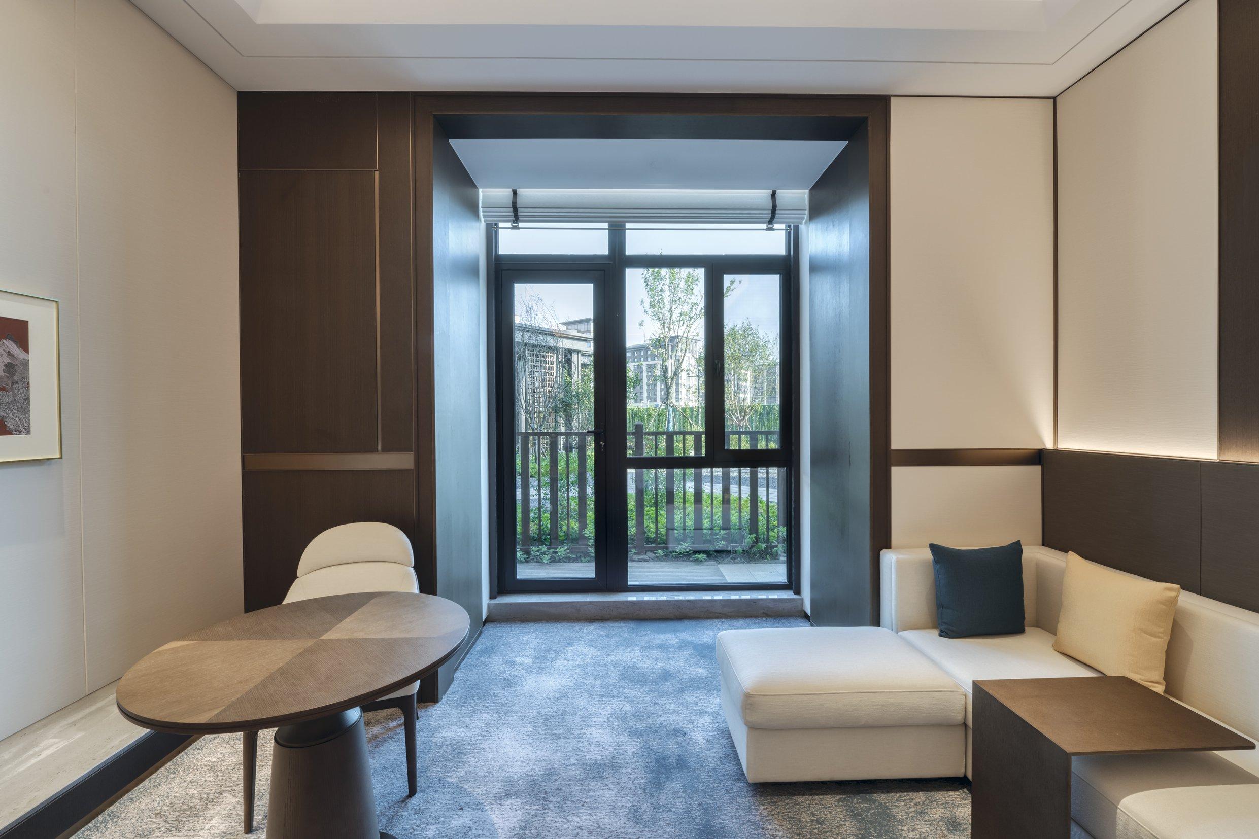 Double Premium King Bed