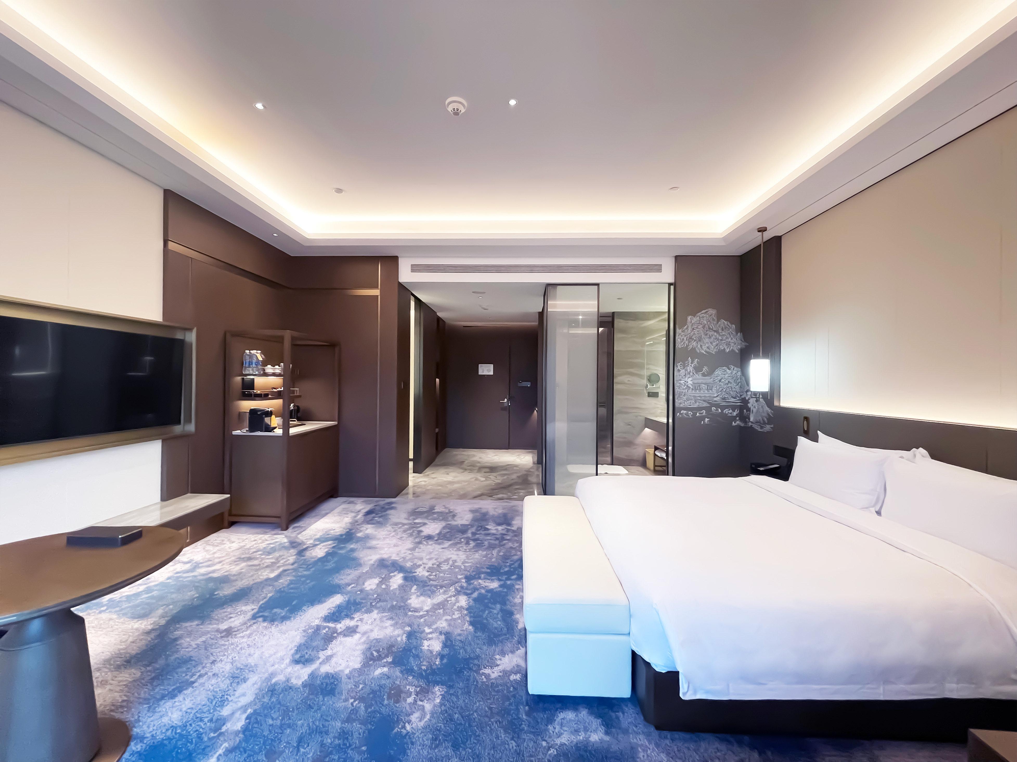 Double Accesible Premium 