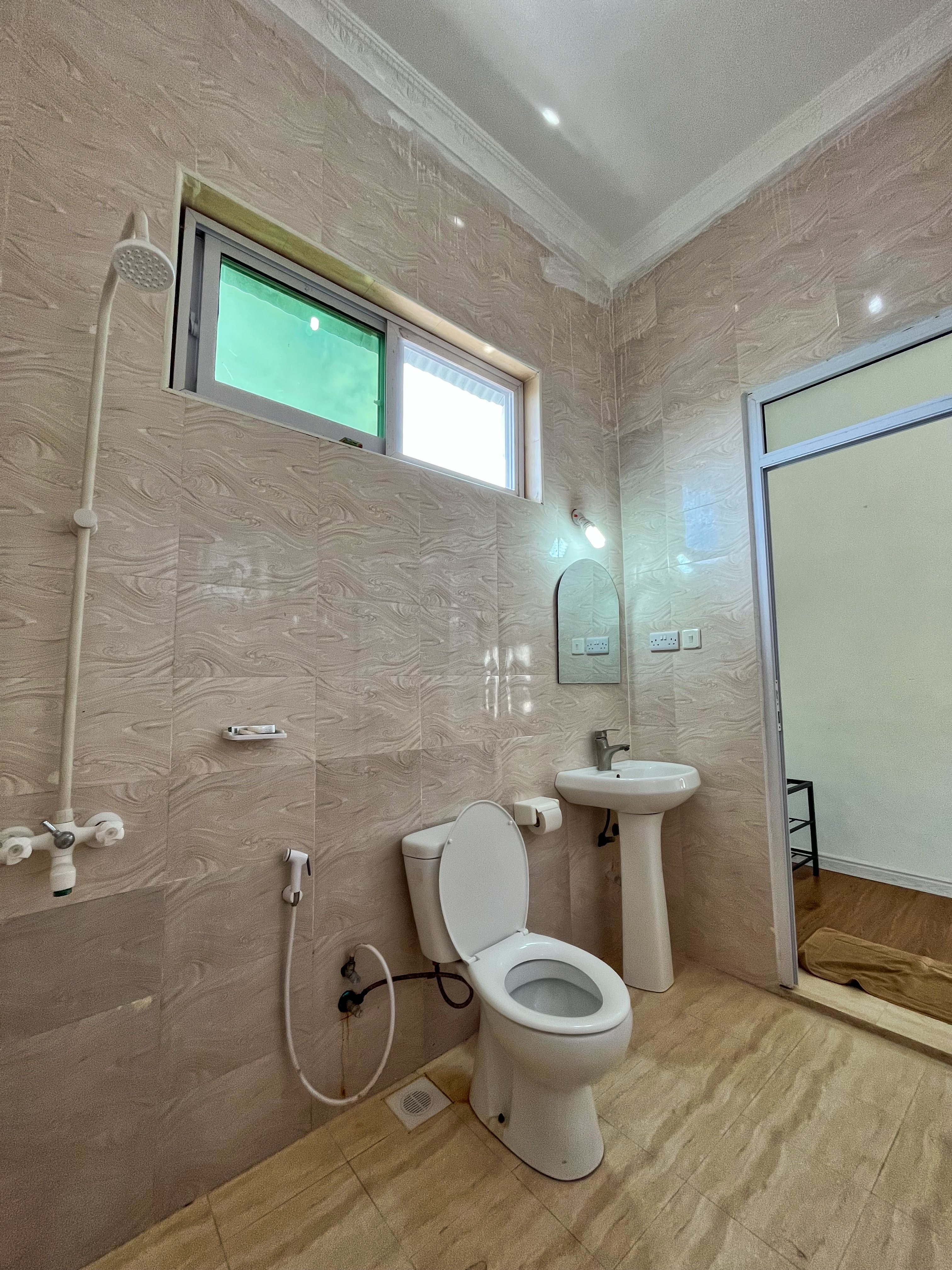 Double Deluxe Pool View