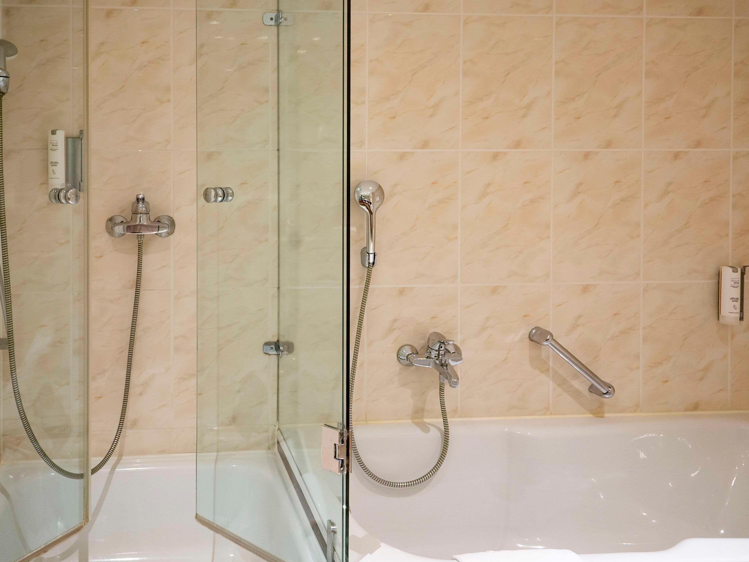 Suite Executive King Bed