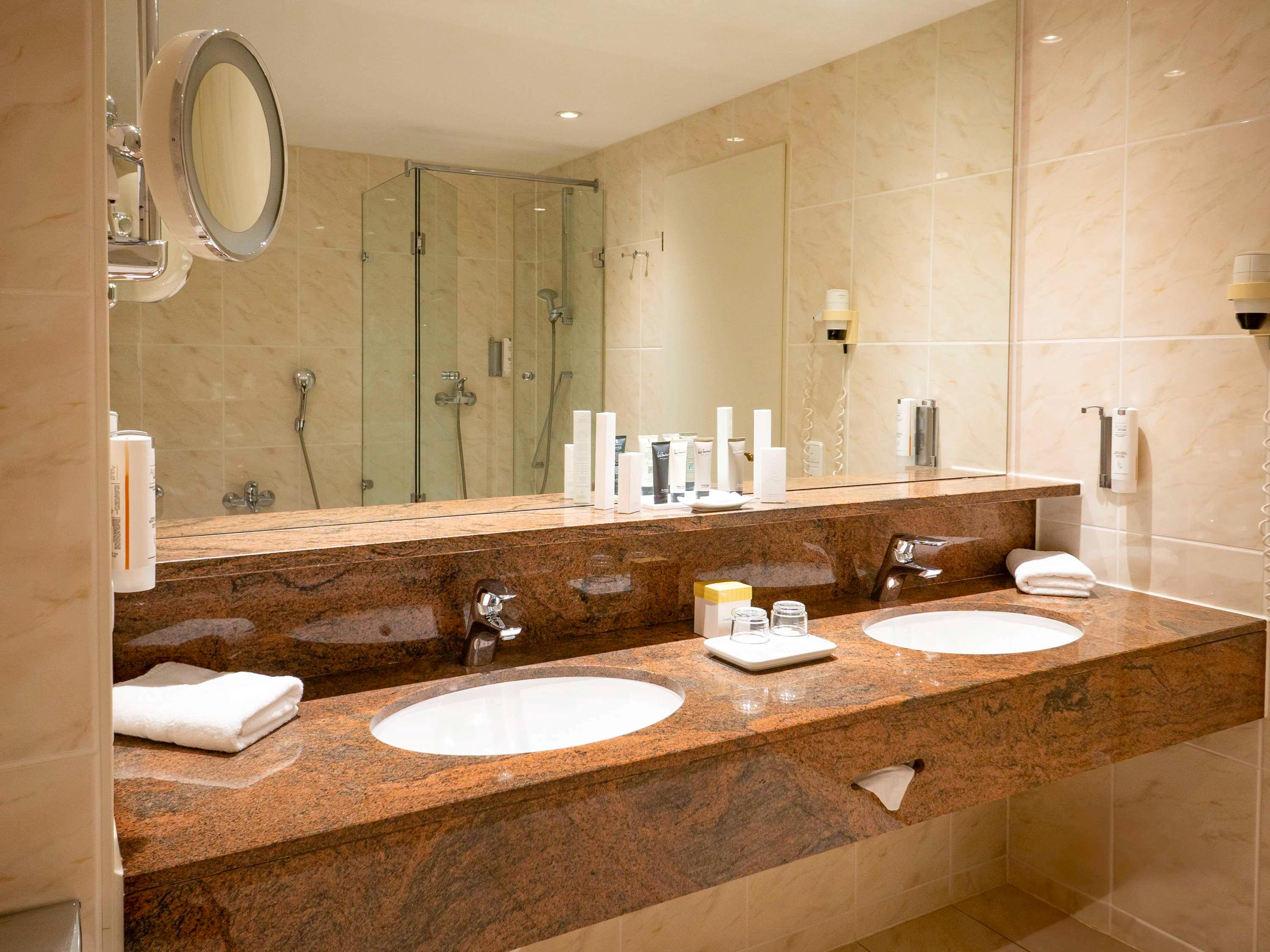 Suite Executive King Bed