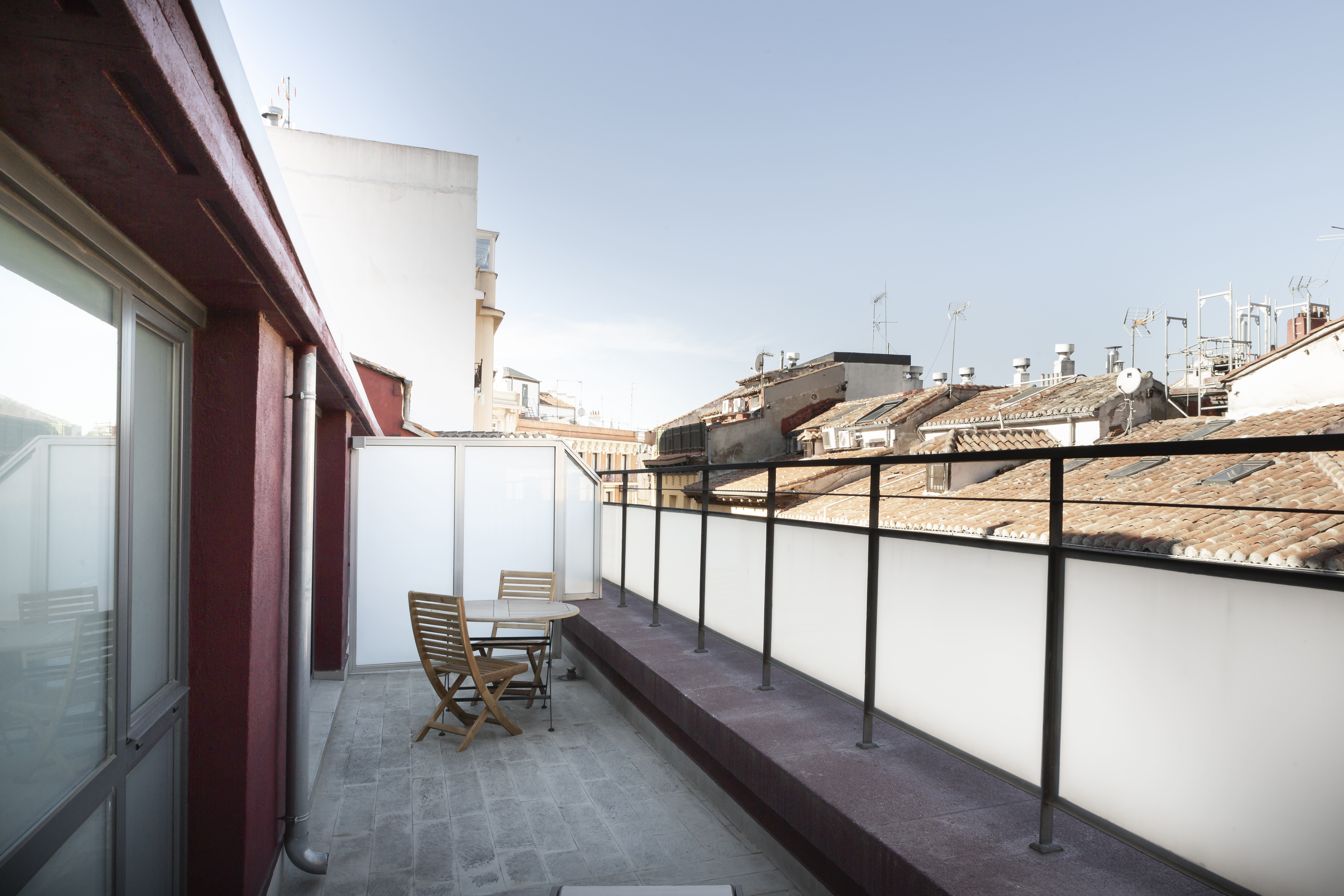 Double Superior with Views