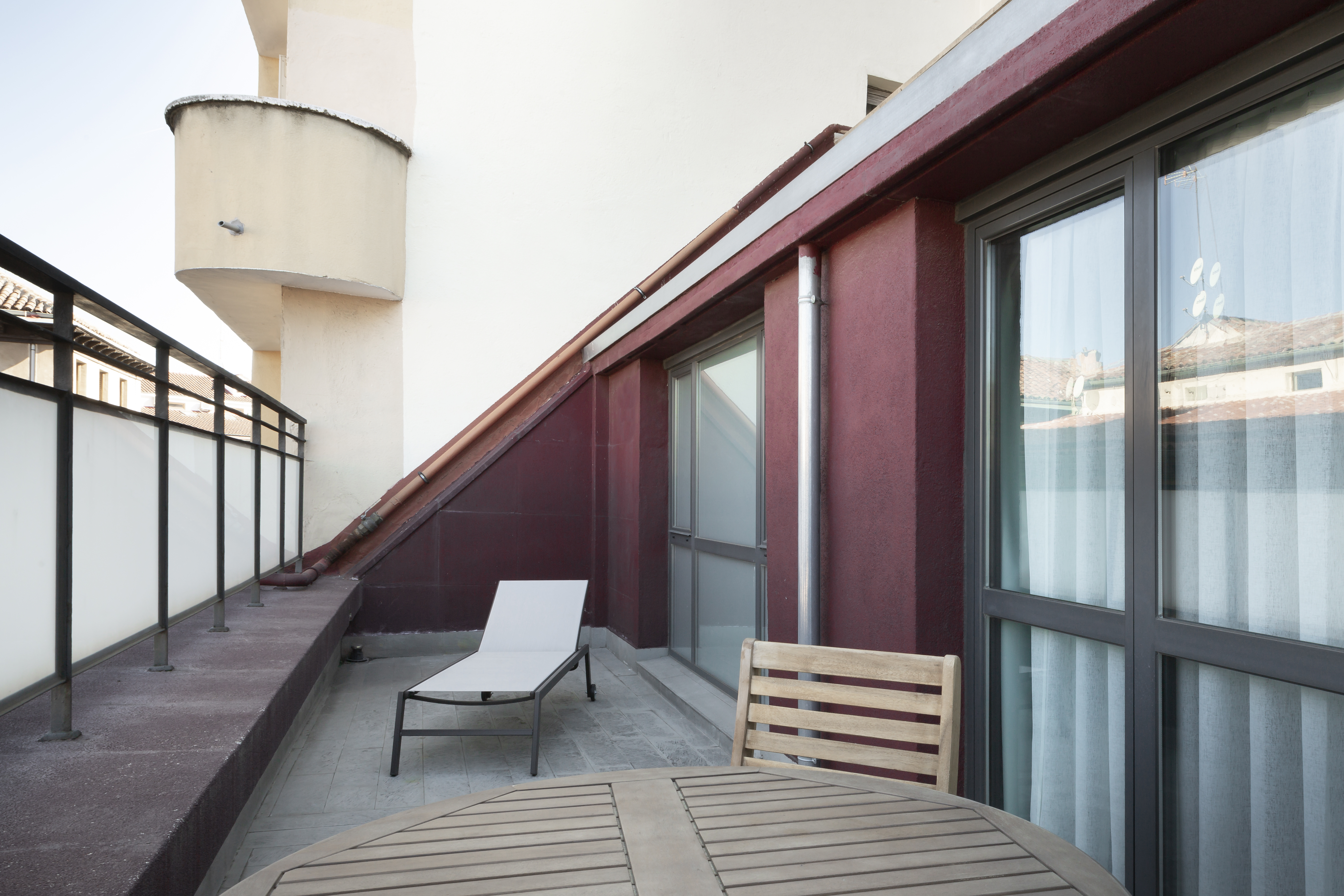 Double Superior with Views