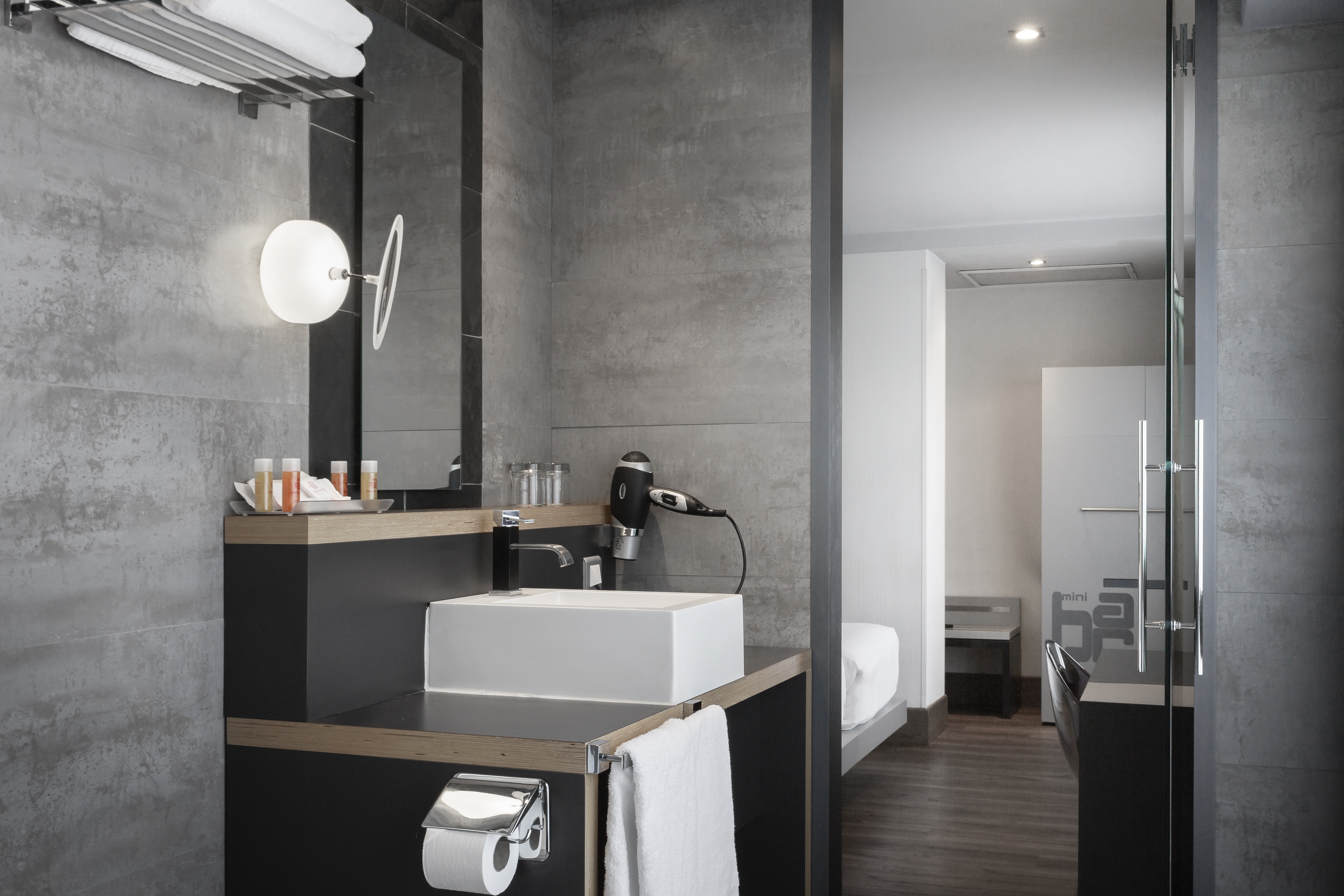 Double Superior with Views