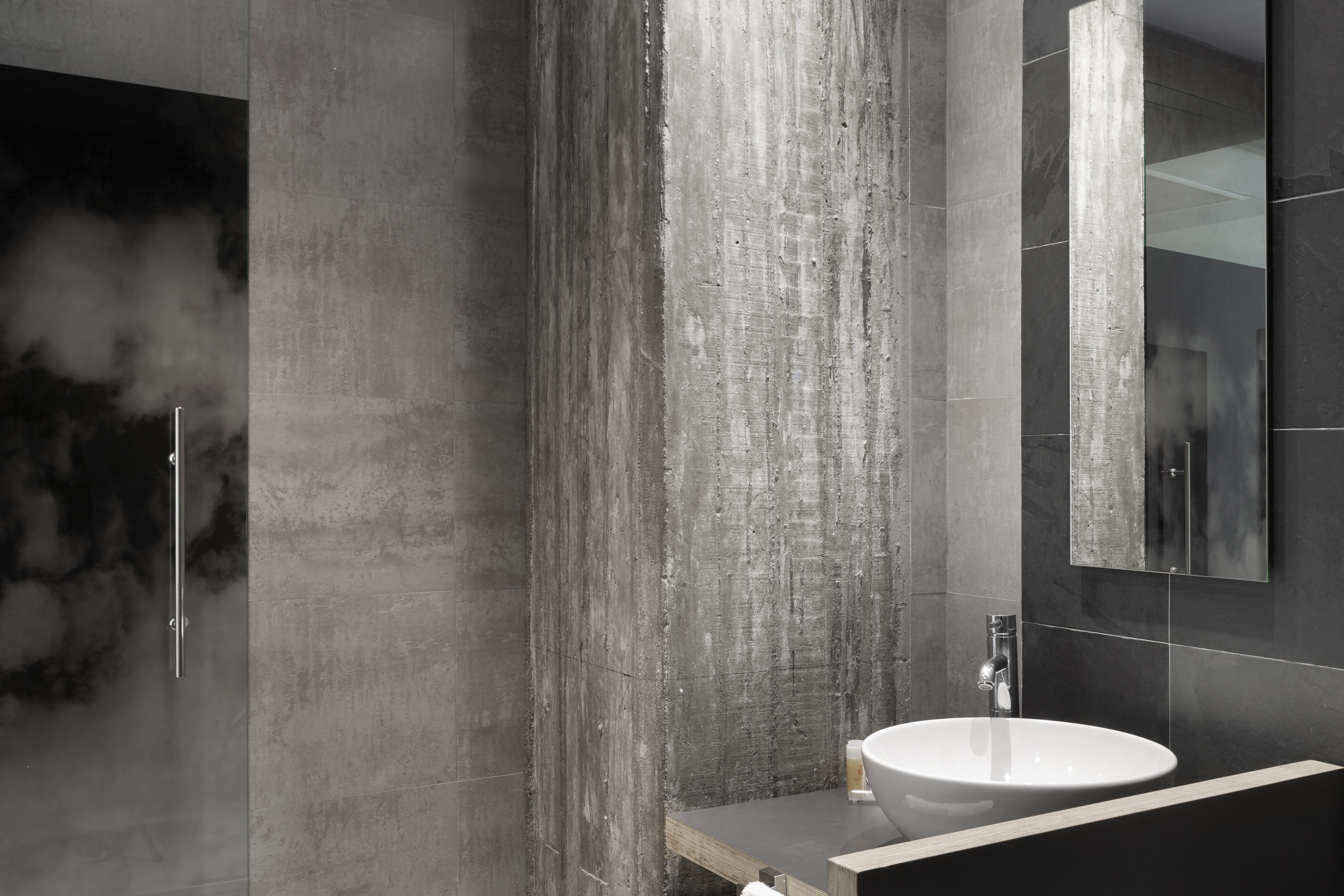 Double Single Standard