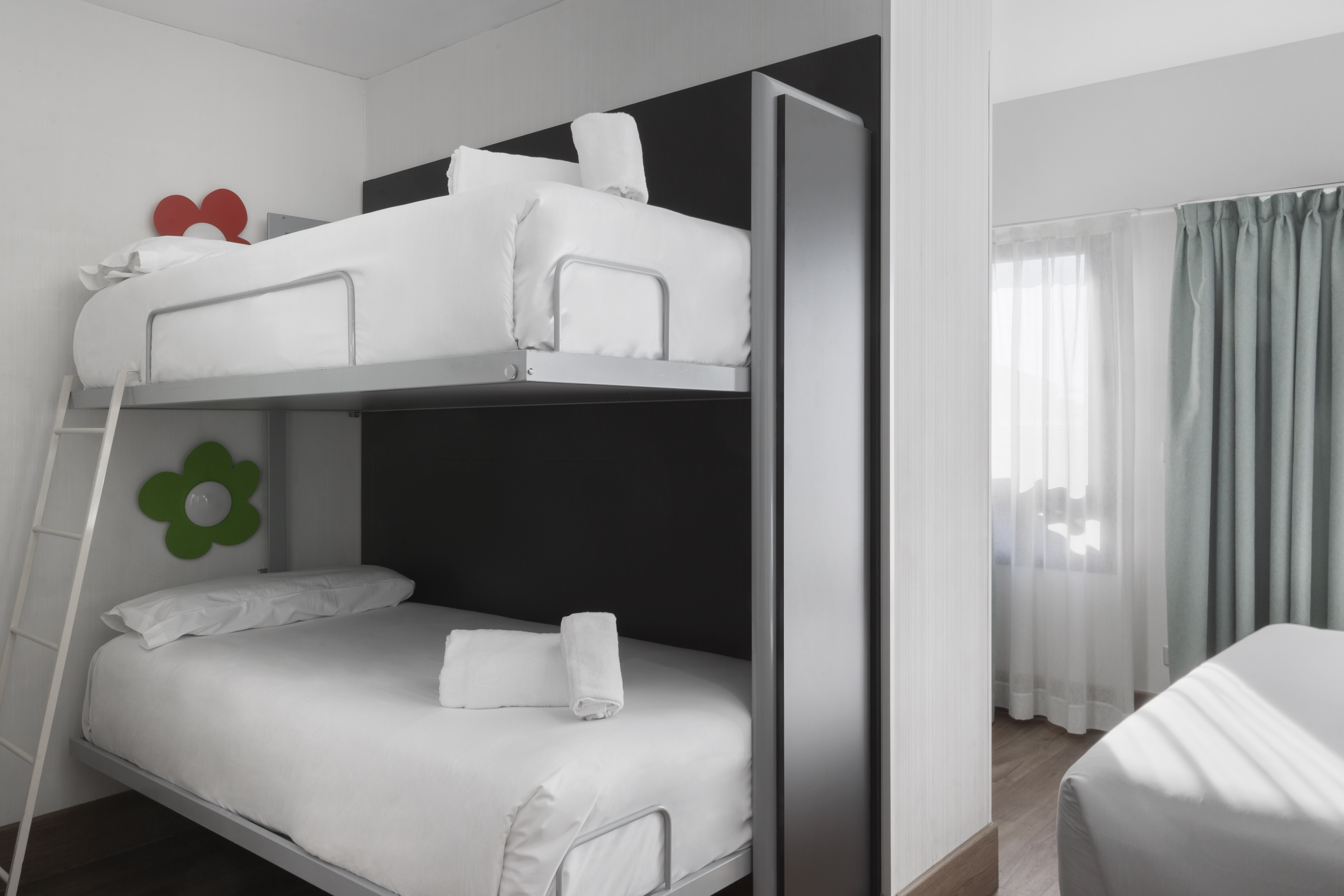 Room Deluxe with Terrace