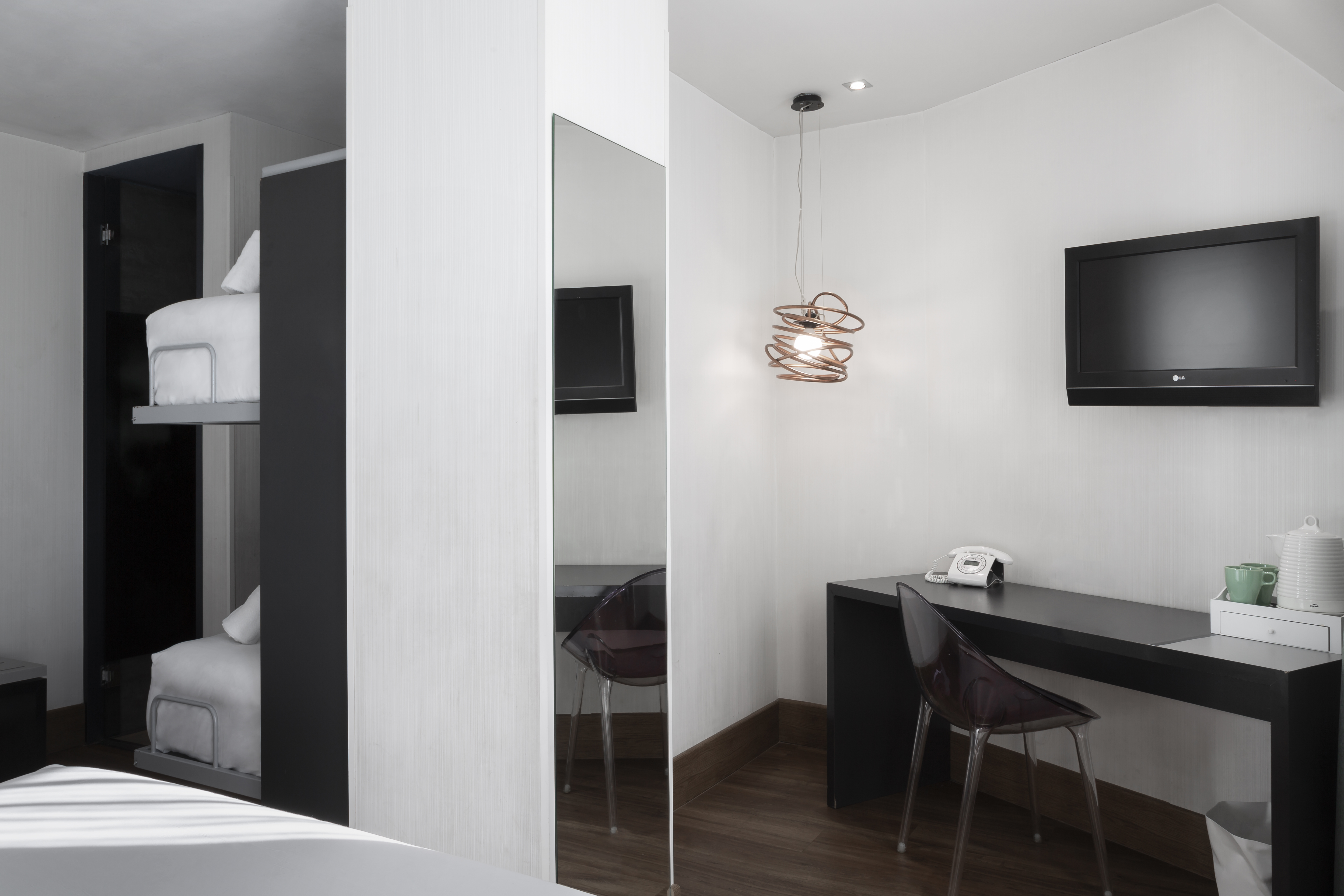 Room Deluxe with Terrace