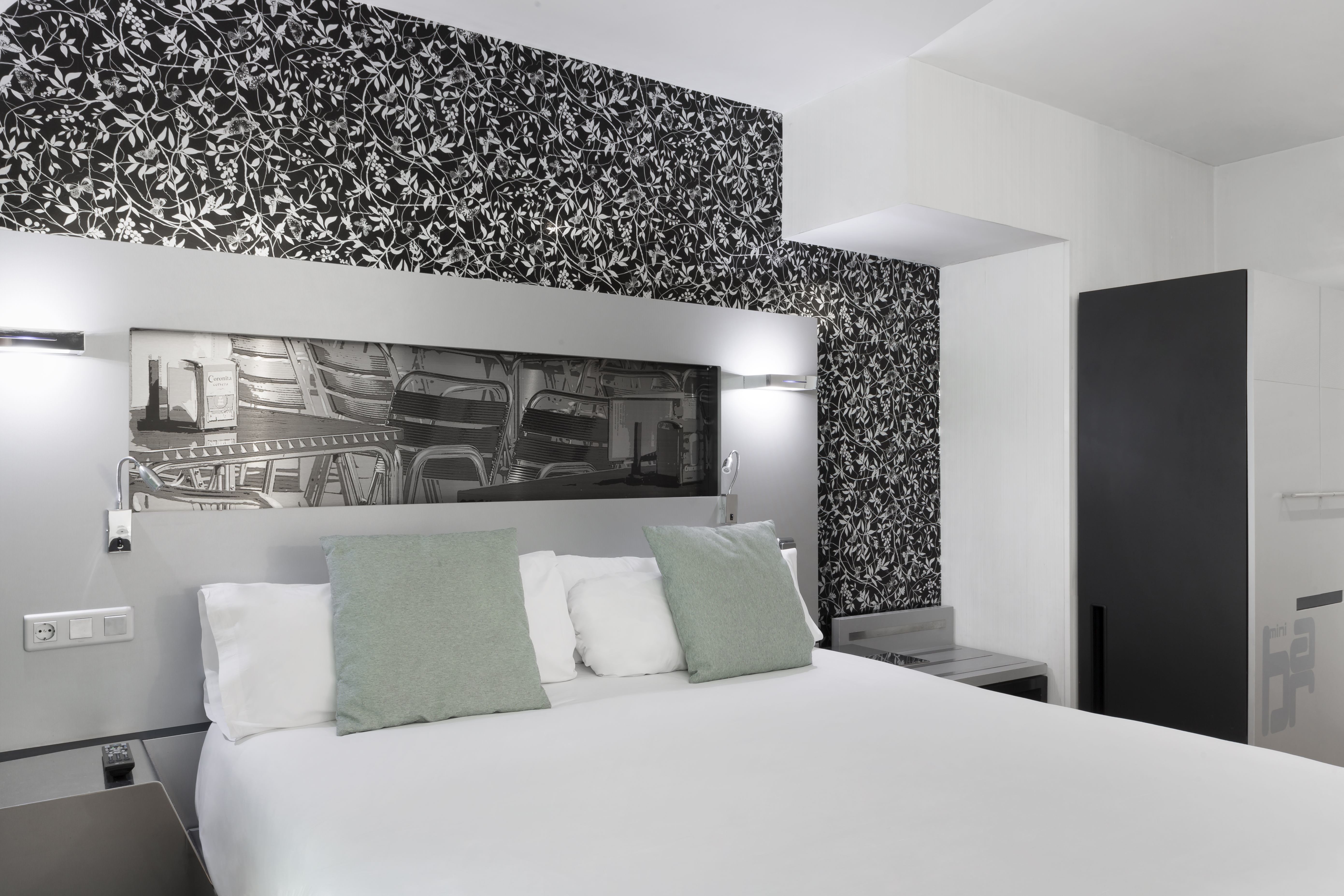 Room Deluxe with Terrace