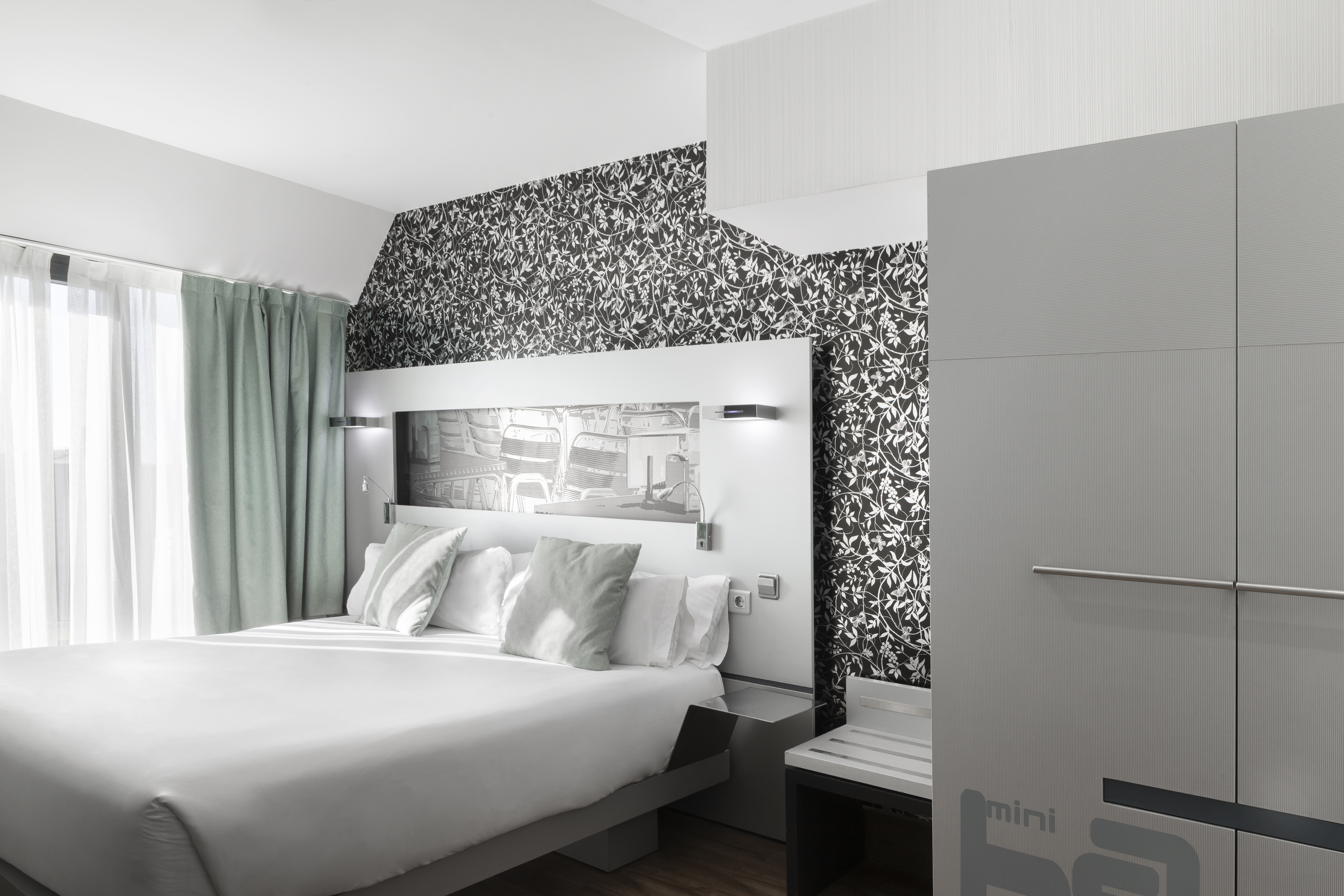 Room Deluxe with Terrace