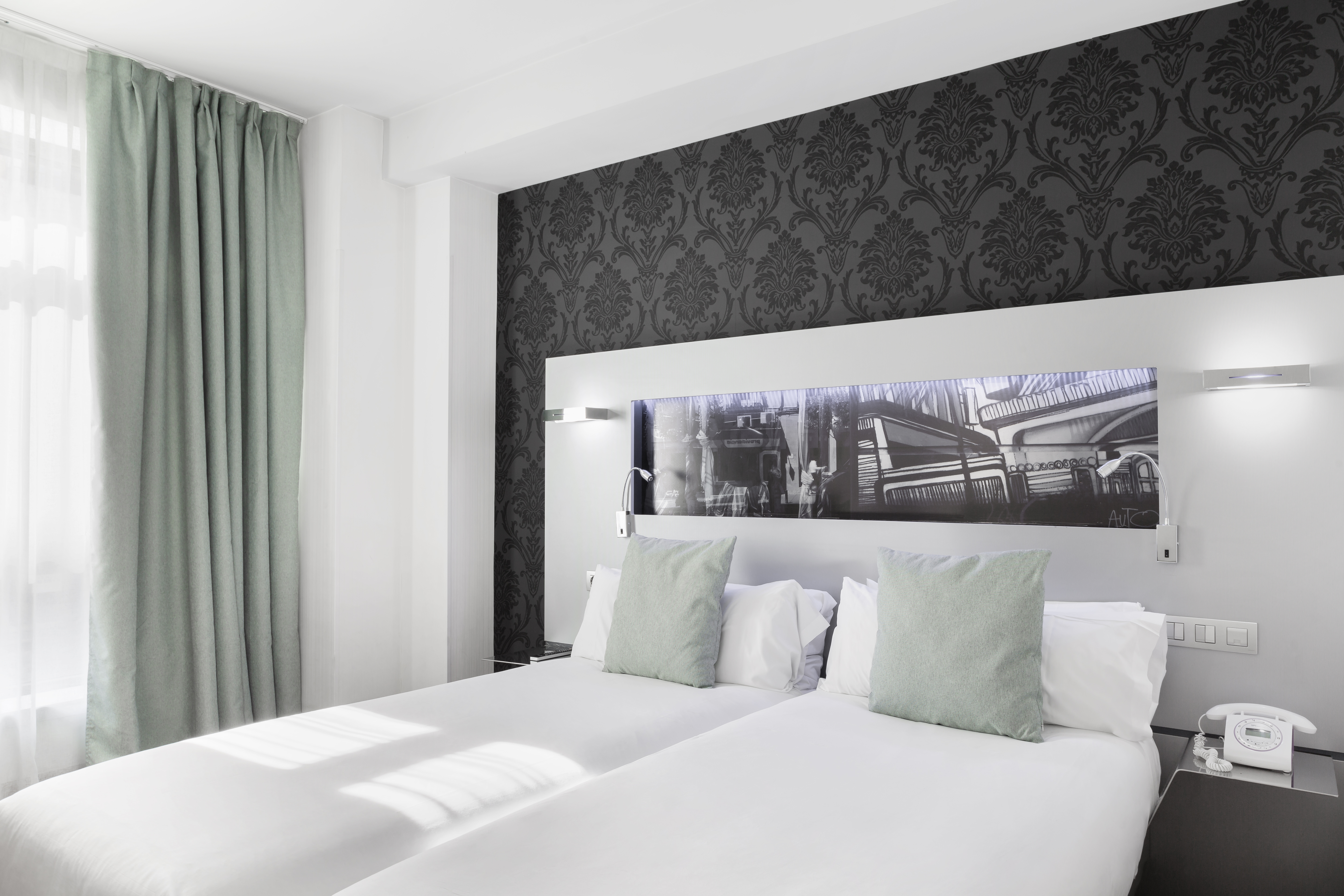 Double Single Standard