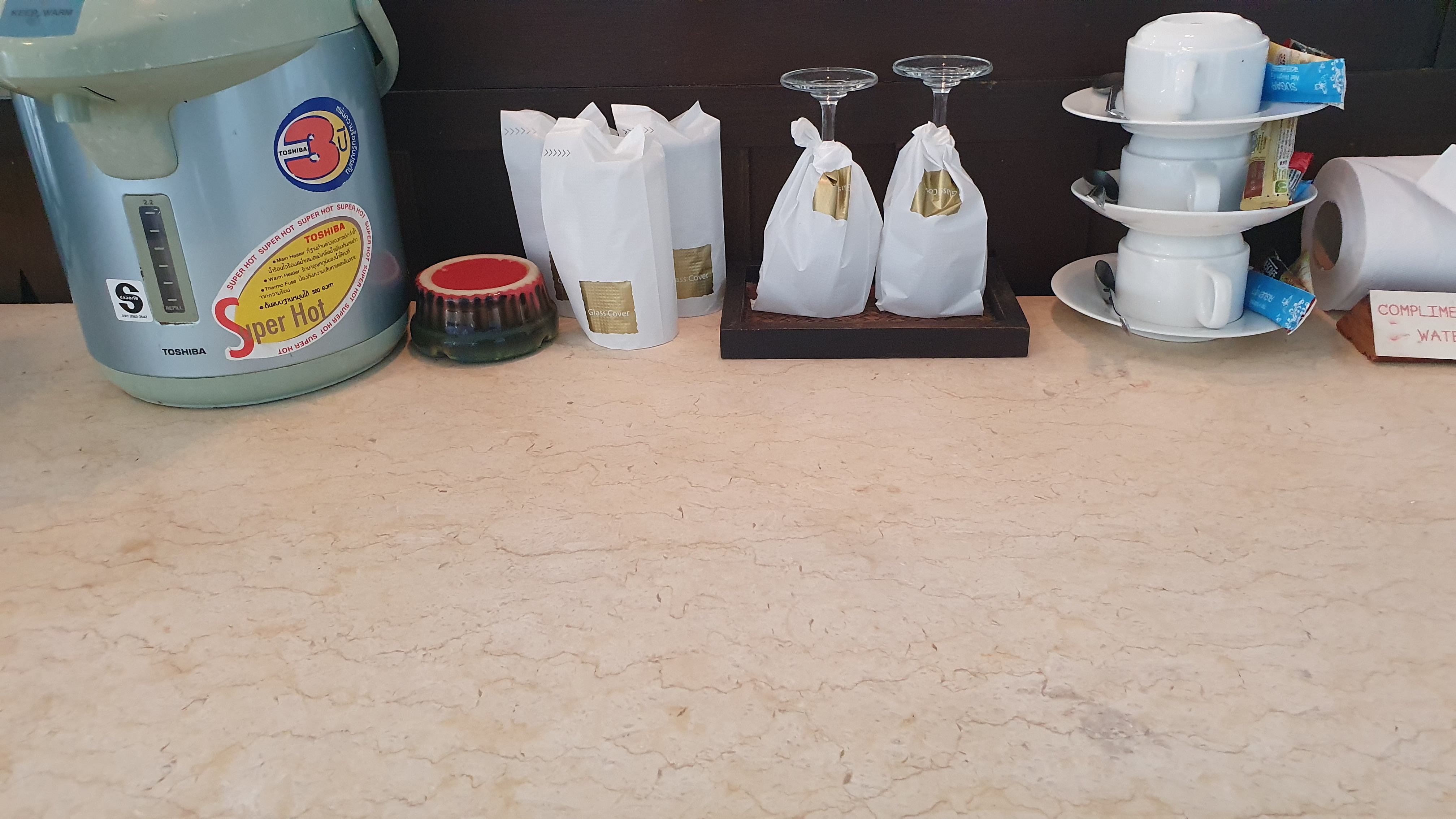 Family Room Garden View